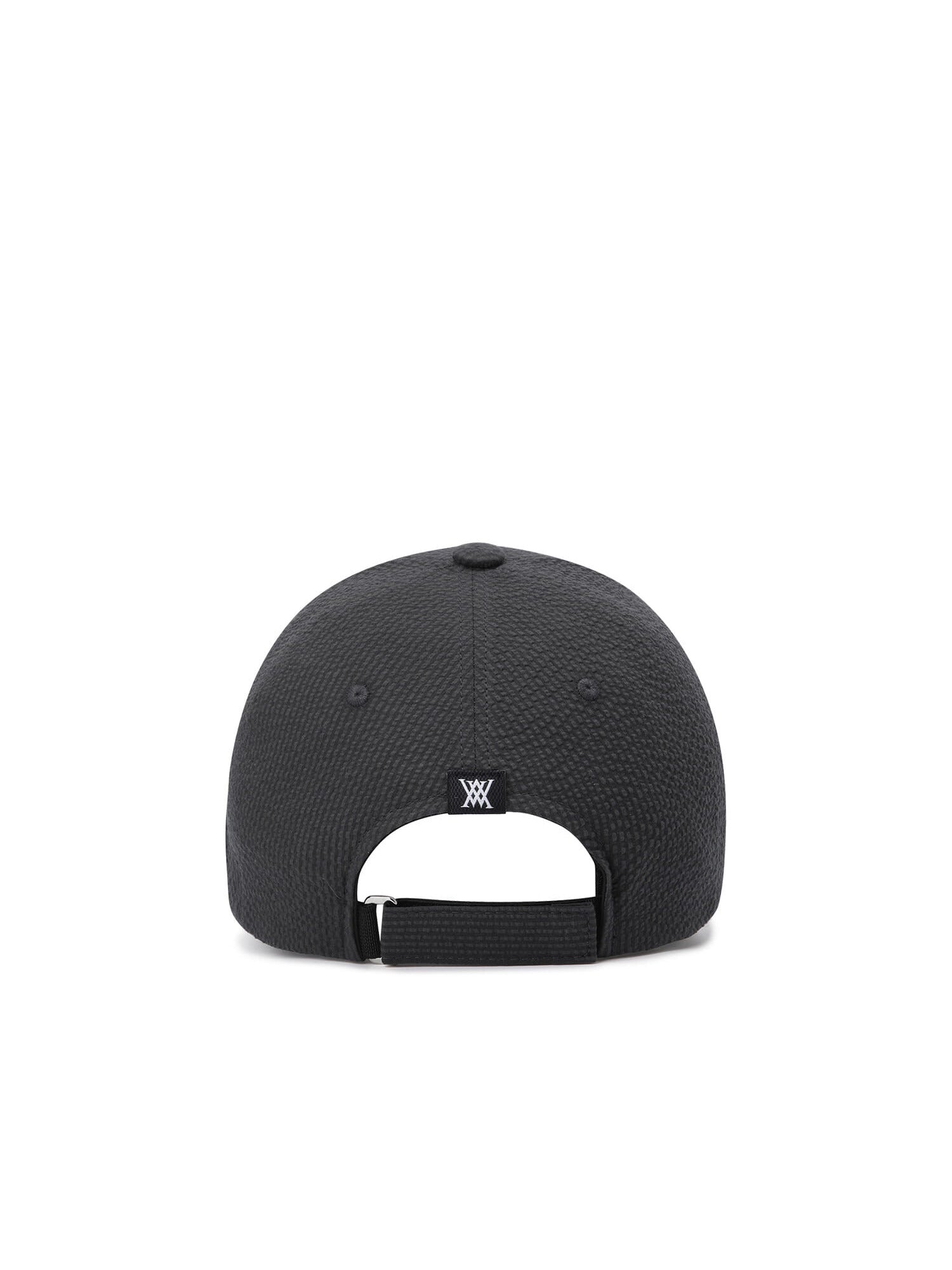 UNISEX SEERSUCKER CAP