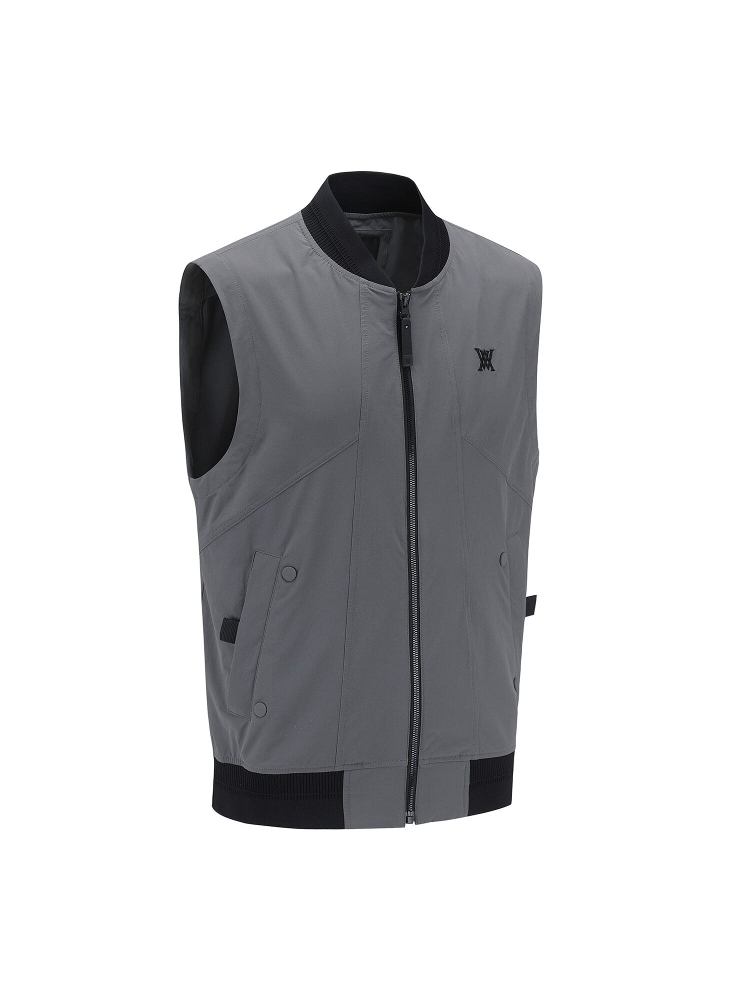 MEN FA SIGNATURE MA-1 VEST