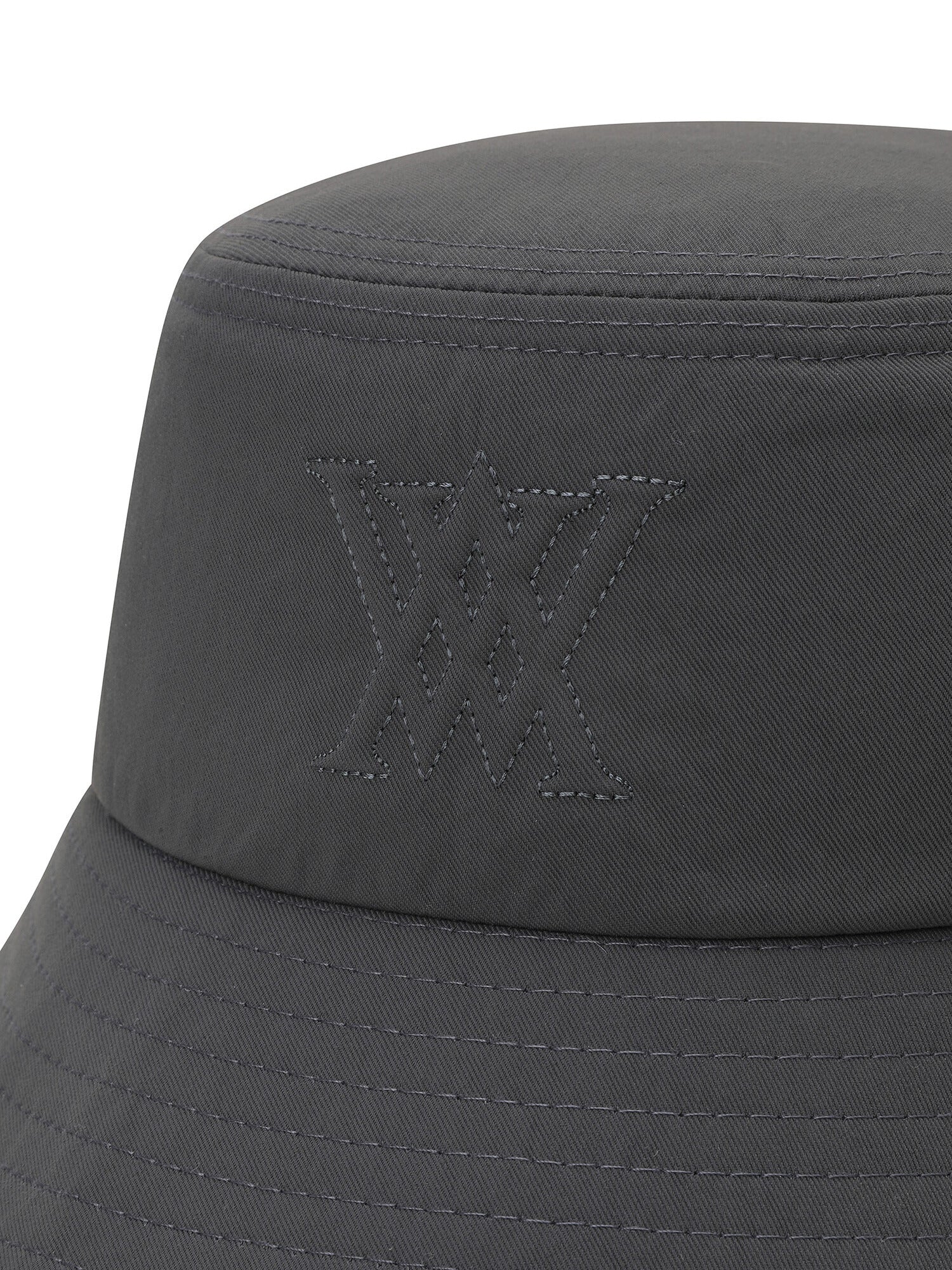 UNISEX STITCH BUCKET HAT