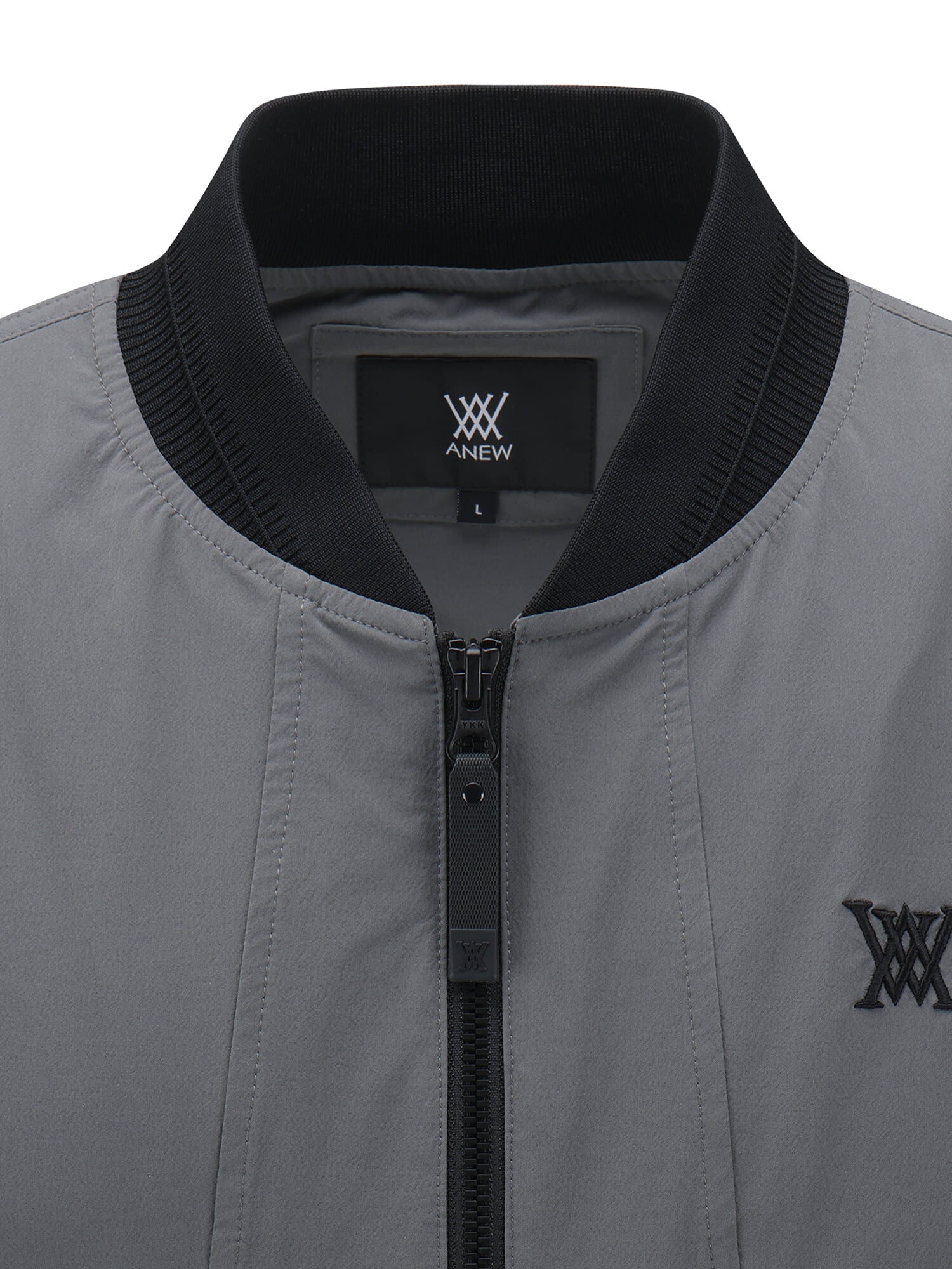 MEN FA SIGNATURE MA-1 VEST