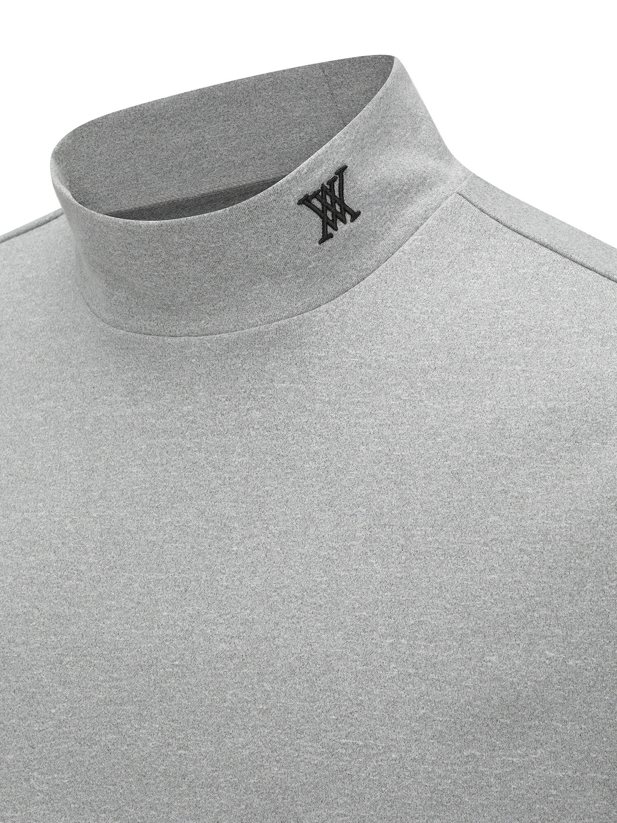 MEN WI ESSENTIAL HIGH NECK BASELAYER