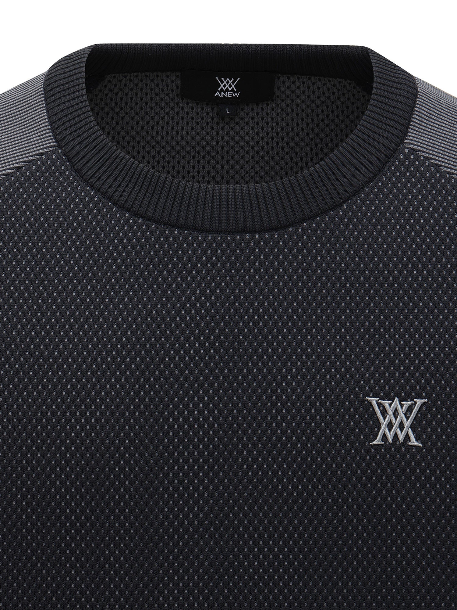 MEN FA RAGLAN SLEEVE SWEATER