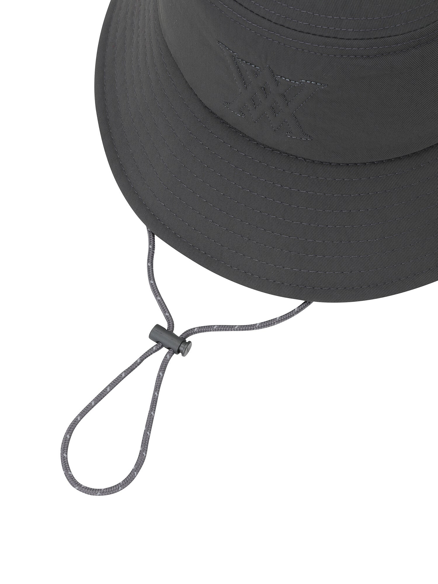 UNISEX STITCH BUCKET HAT