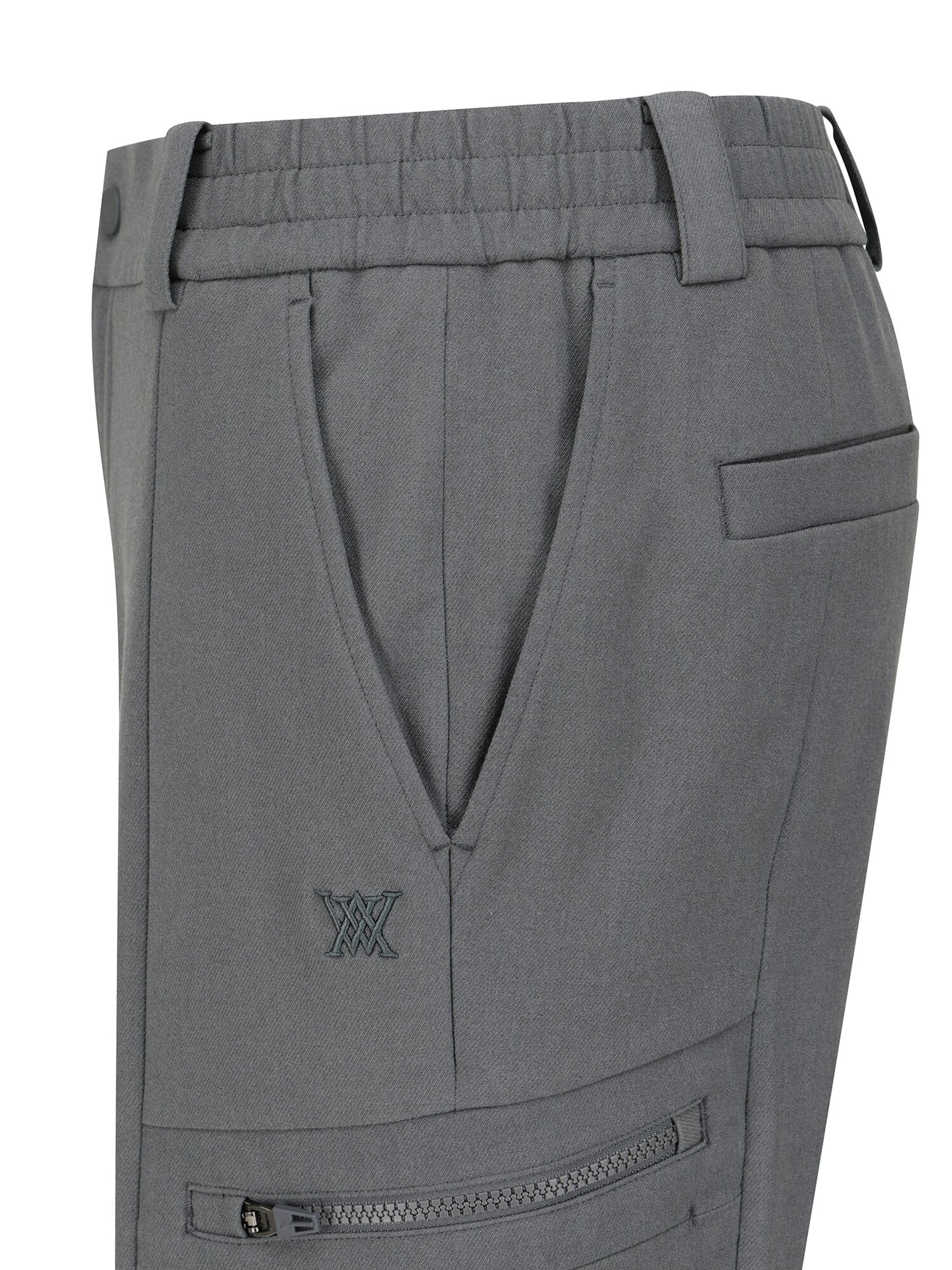 MEN FA CARGO PANTS