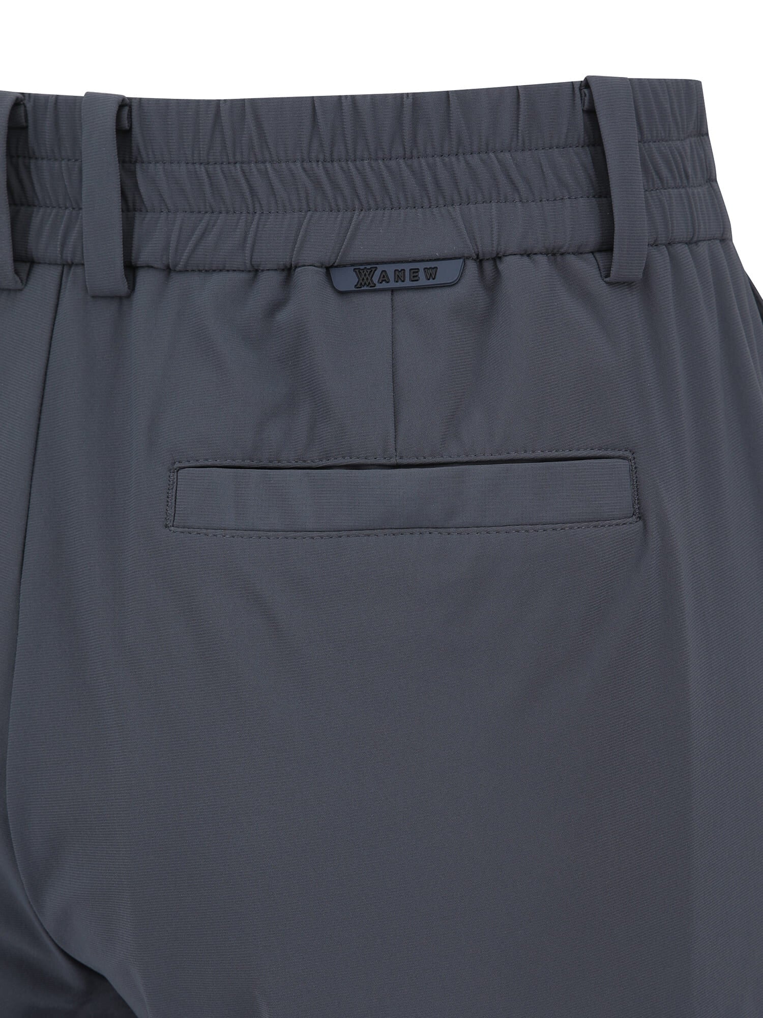 MEN SM ESSENTIAL COOL HALF PANTS