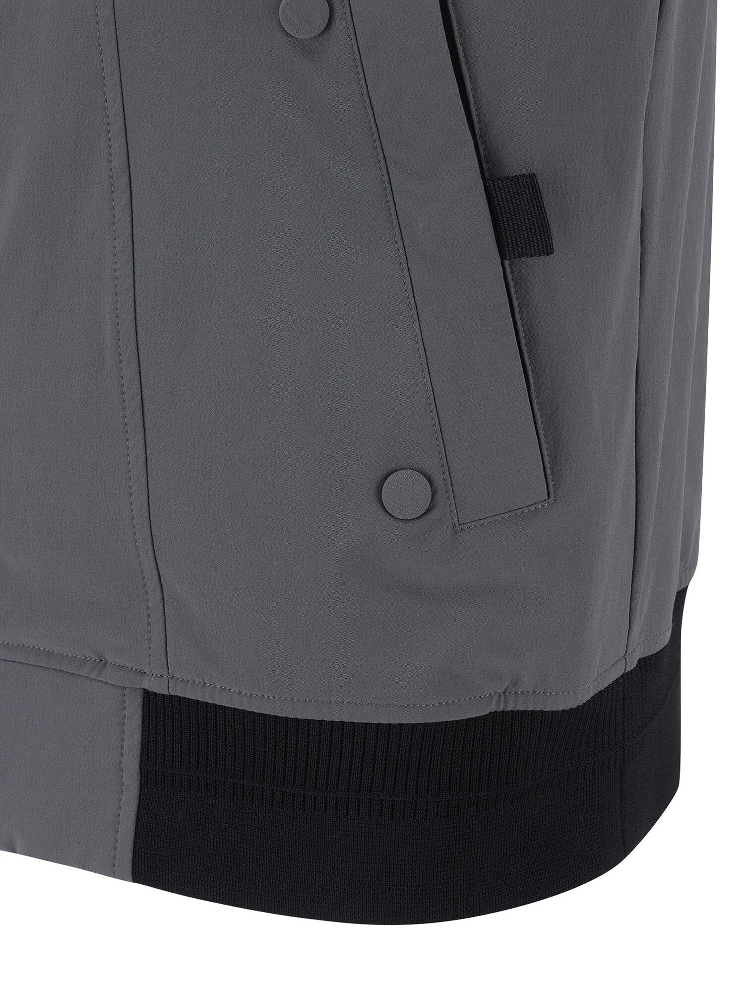 MEN FA SIGNATURE MA-1 VEST