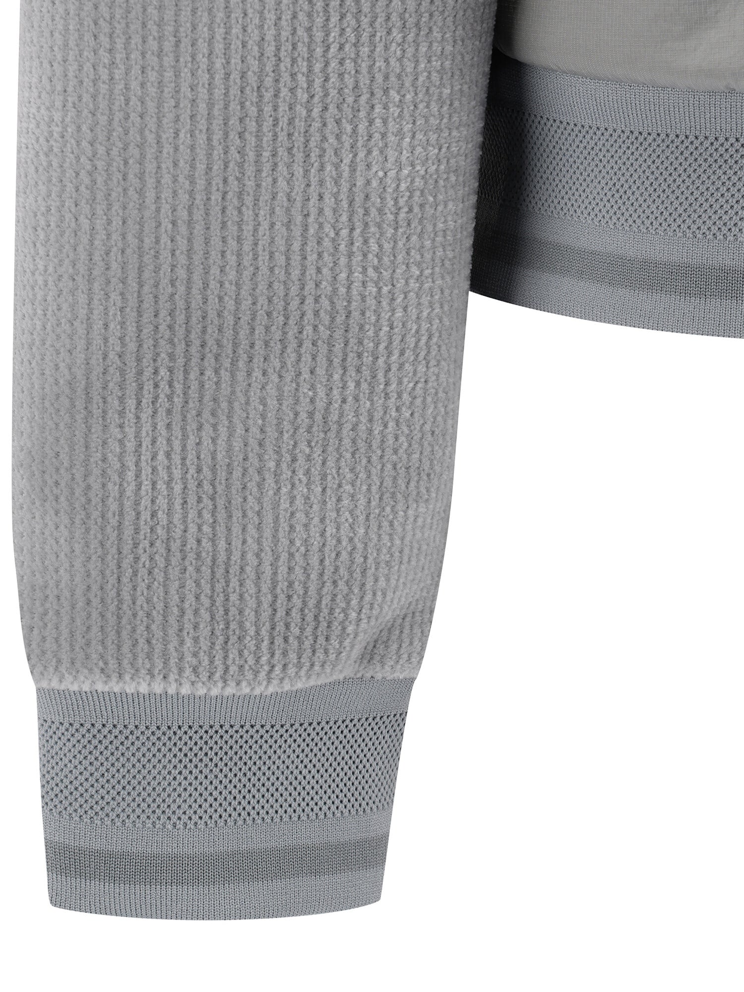 WOMEN WI BRUSHED FLEECE SWEATSHIRT
