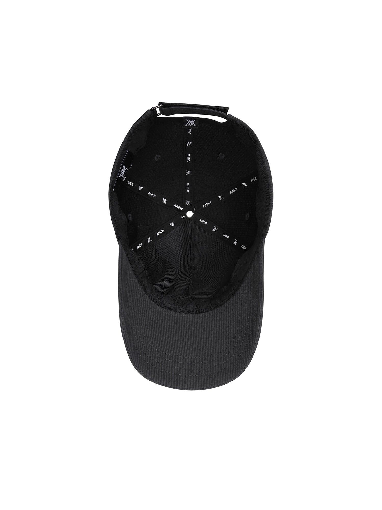 UNISEX SEERSUCKER CAP
