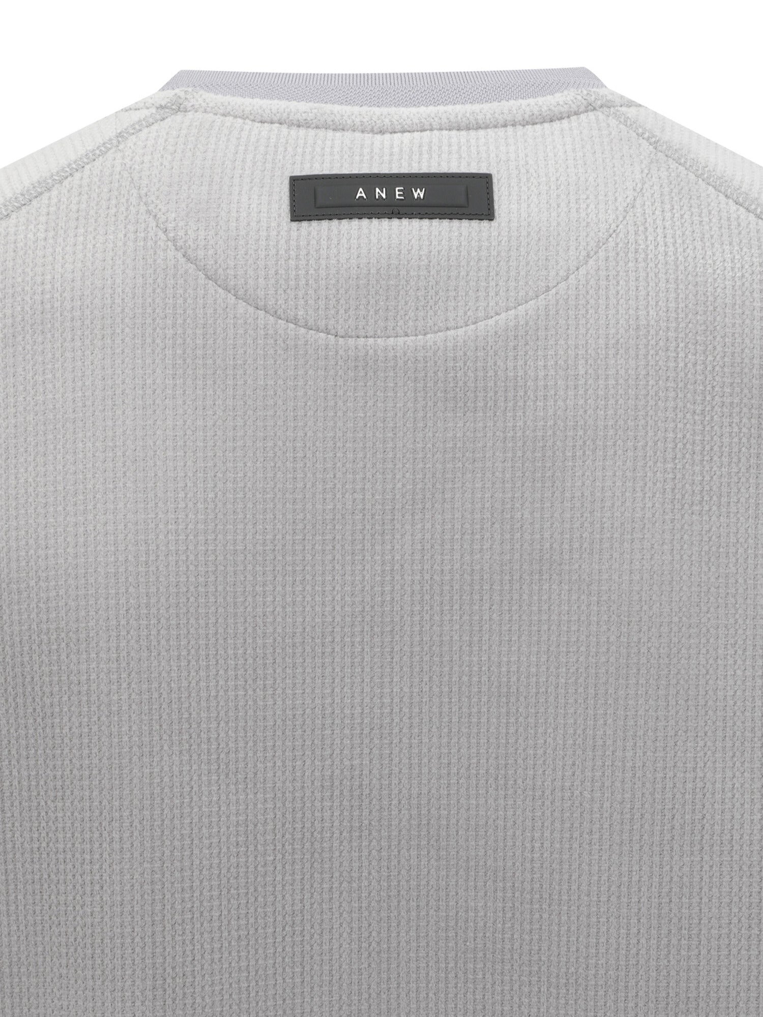 MEN WI BRUSHED FLEECE SWEATSHIRT