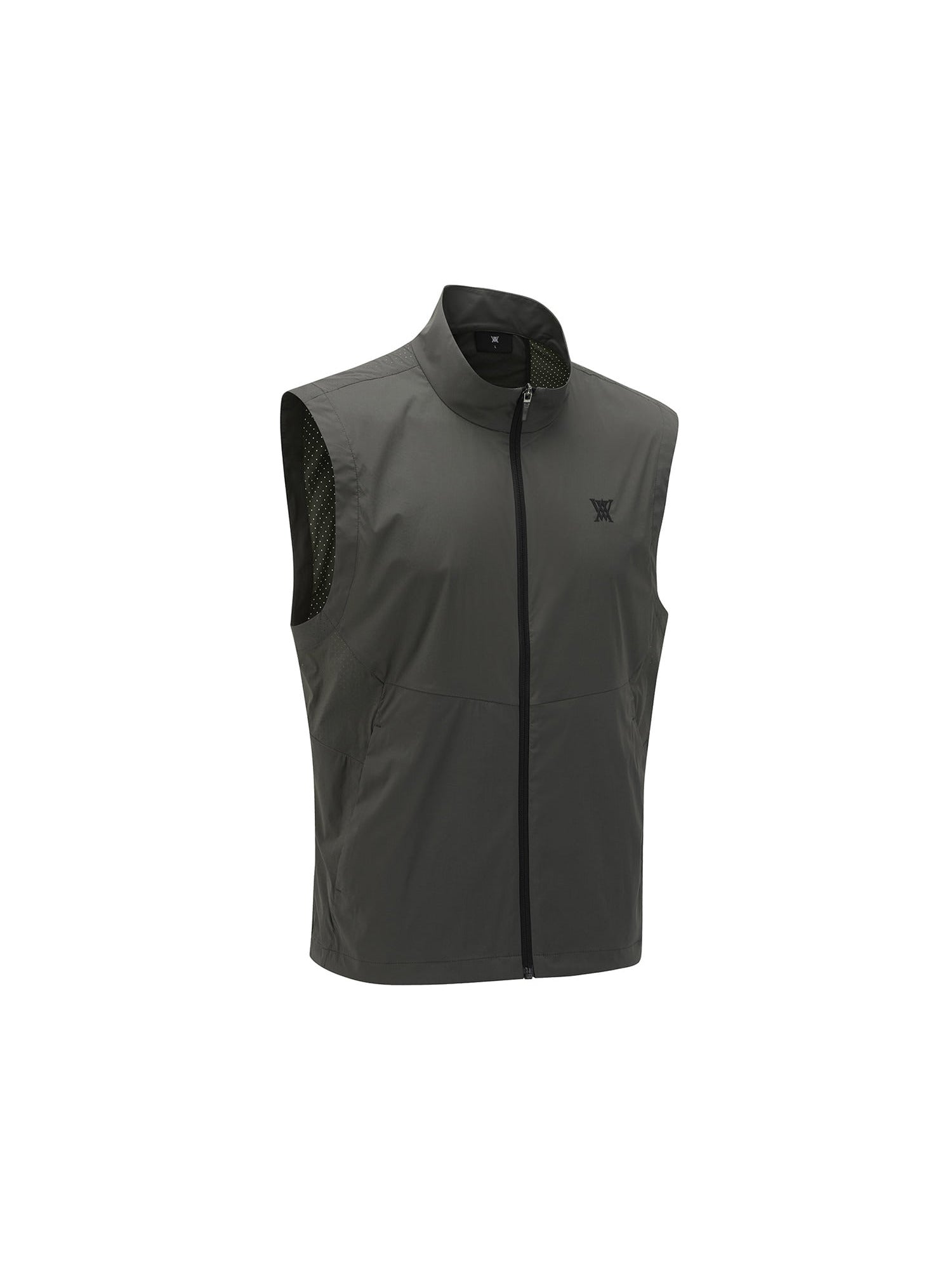 MEN AIR HOLE VEST
