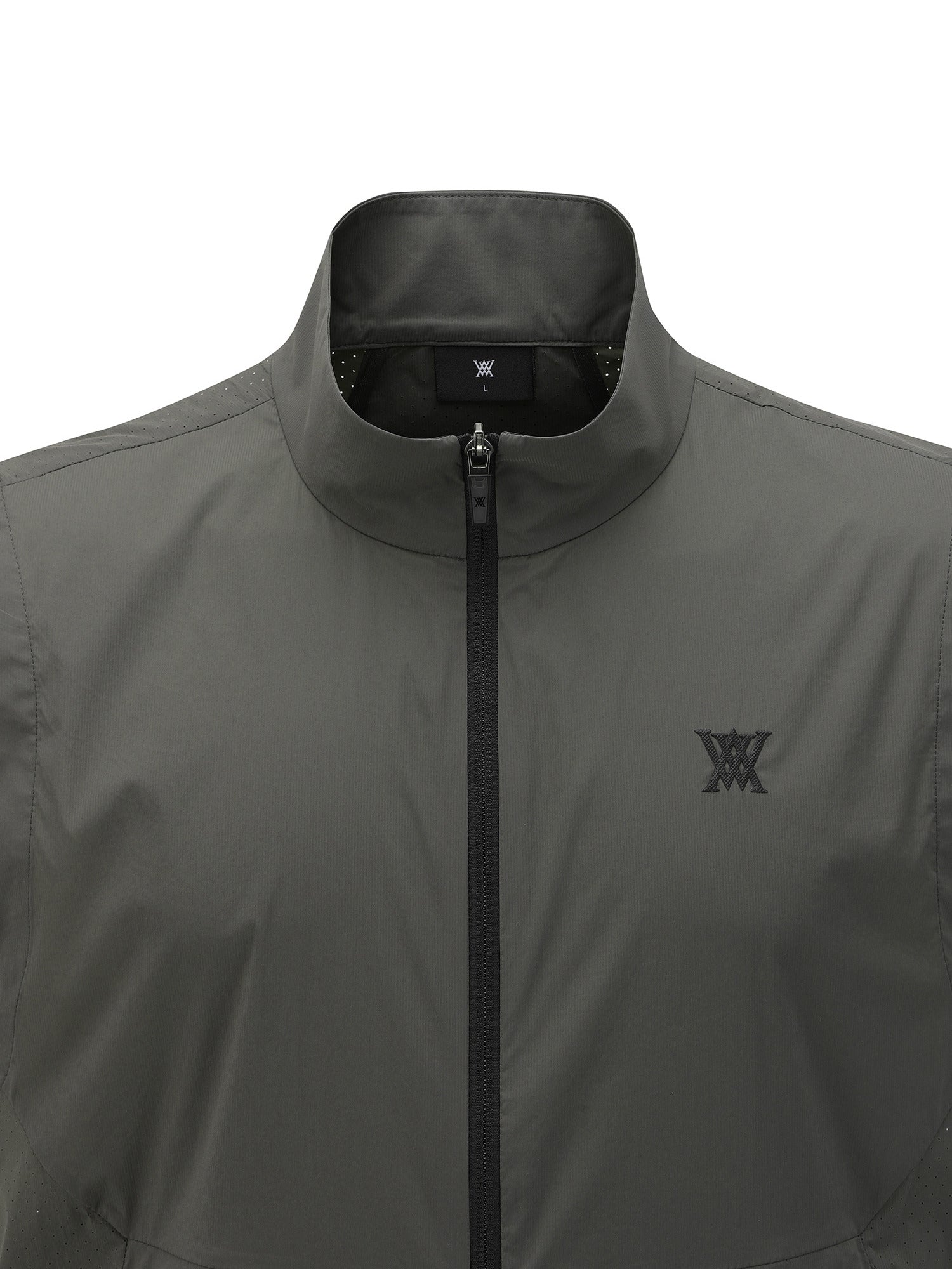 MEN AIR HOLE VEST