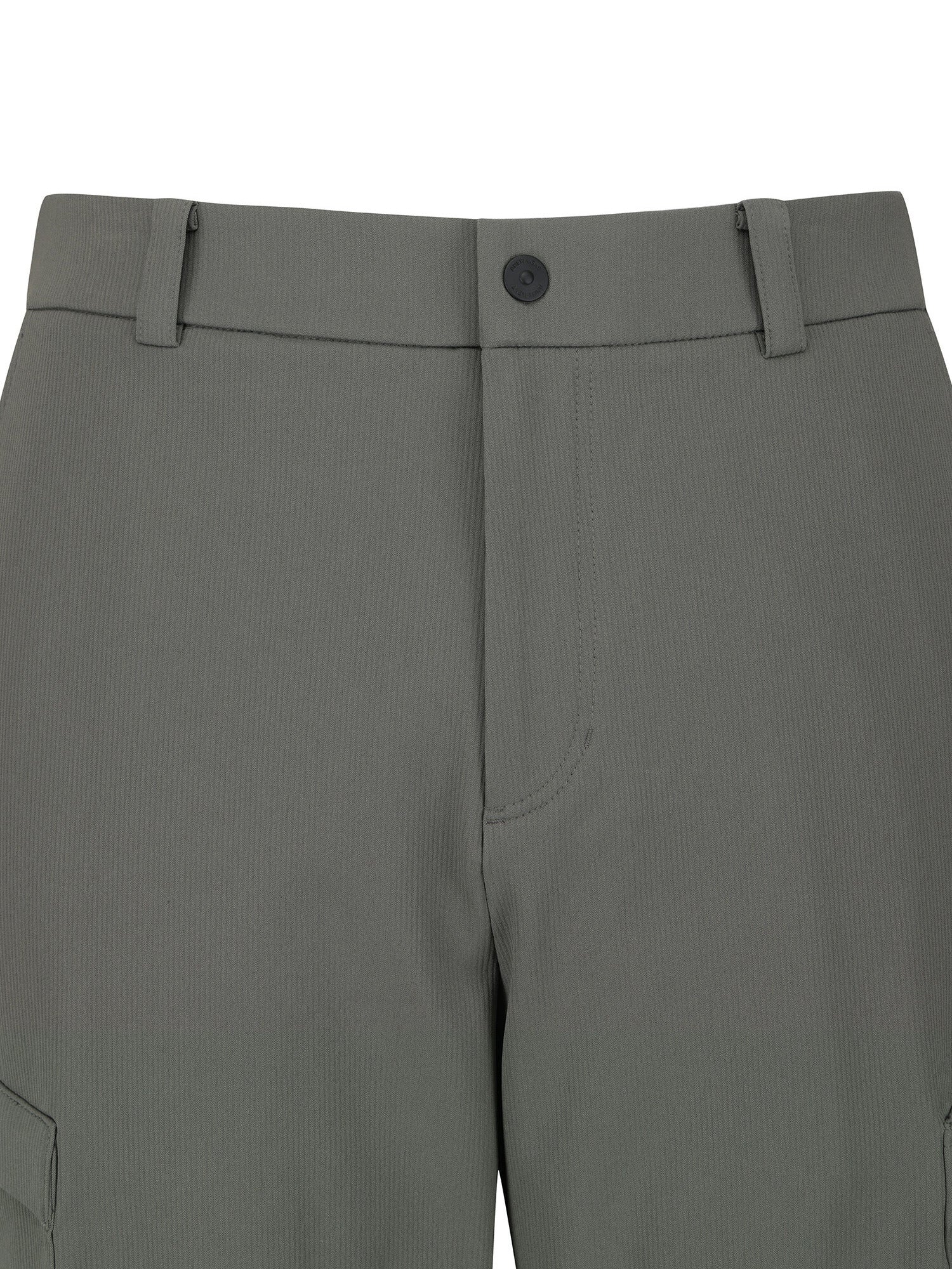 MEN TAPERED PANTS