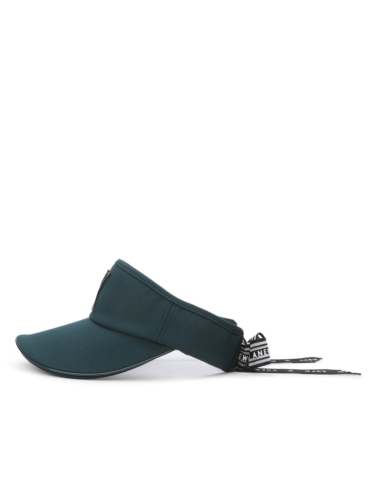 WOMEN ESSENTIAL RIBBON VISOR
