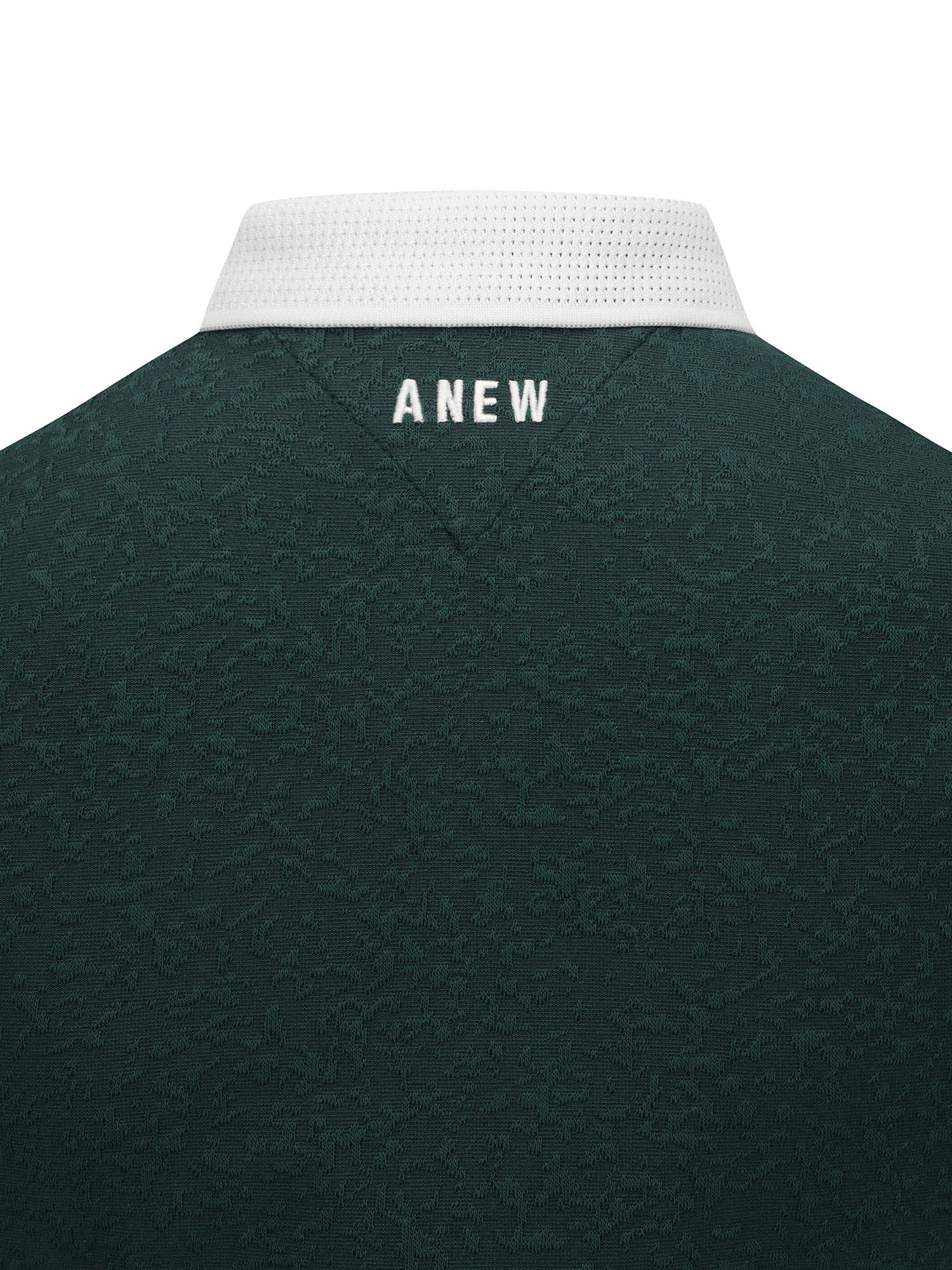 WOMEN BACK ZIP T-SHIRT