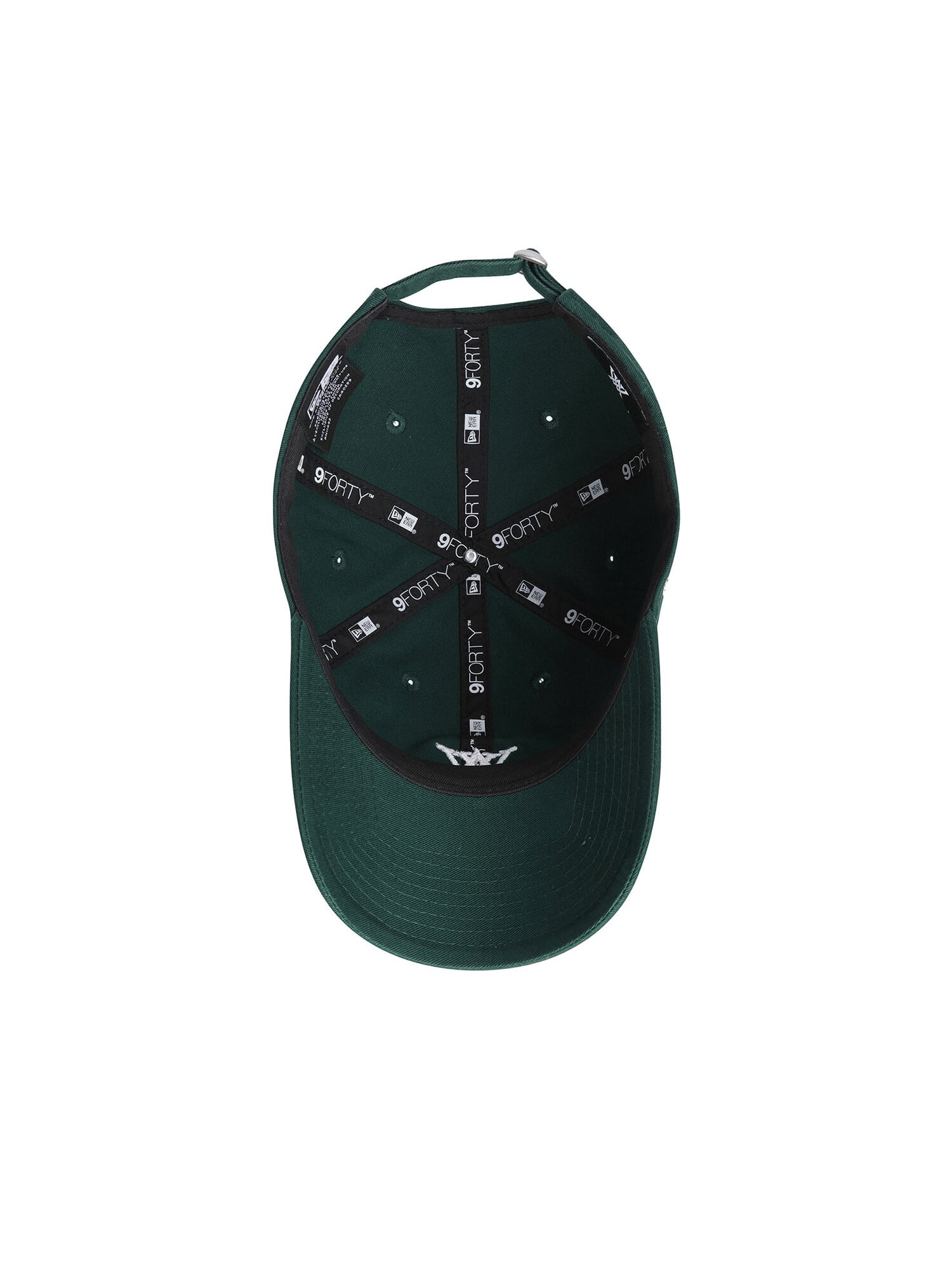 UNISEX ANEW X NEWERA UNSTRUCTURE CAP