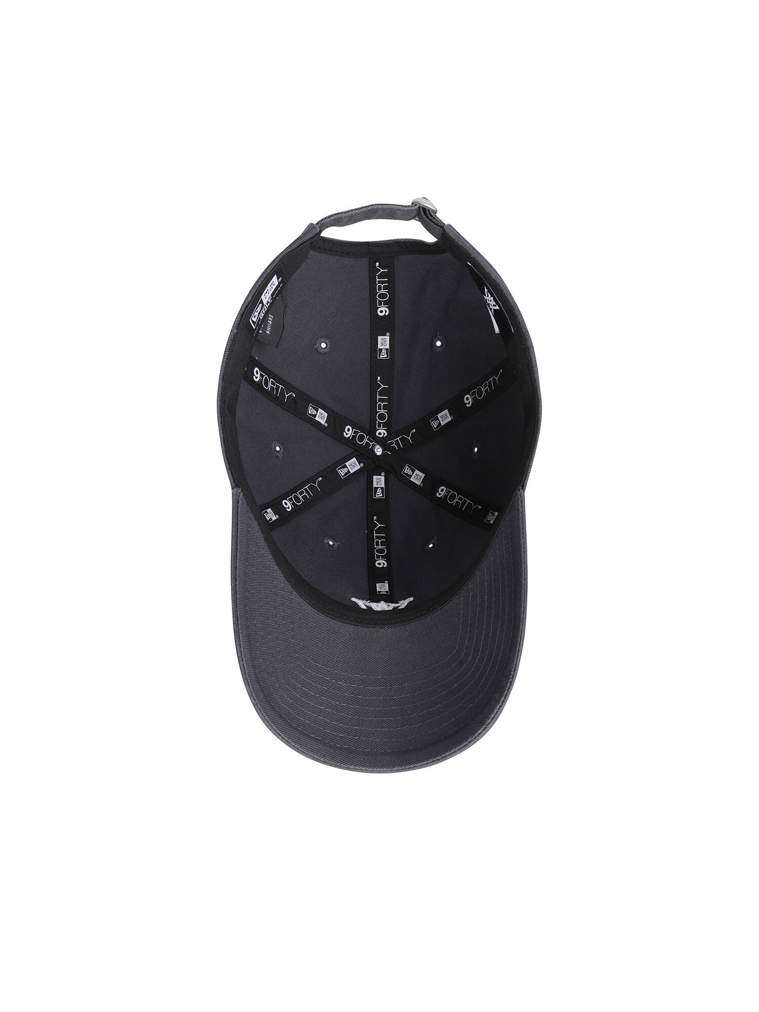 UNISEX ANEW X NEWERA UNSTRUCTURE CAP
