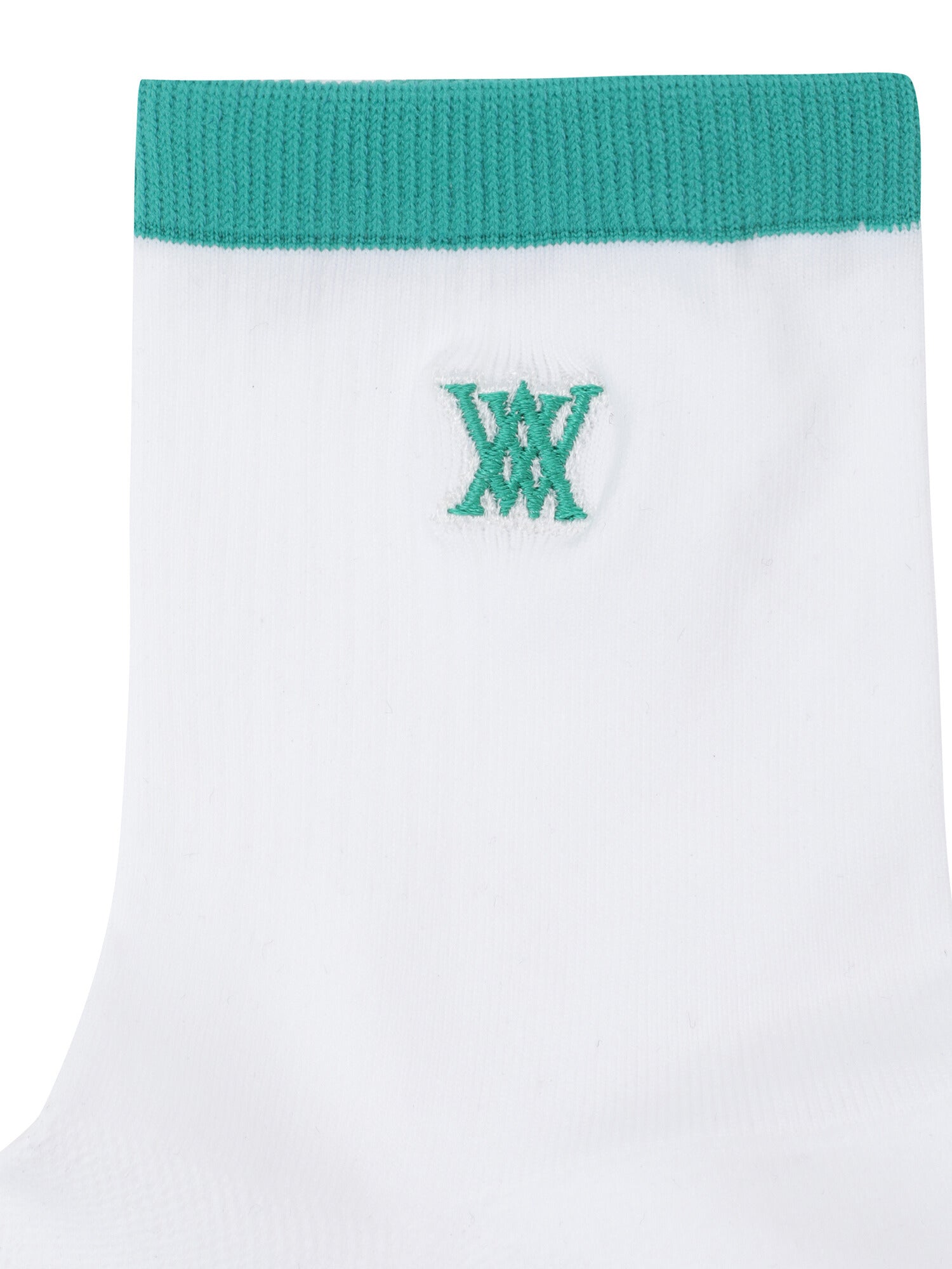 MEN COLOR STRIPE MEDIUM NECK SOCKS