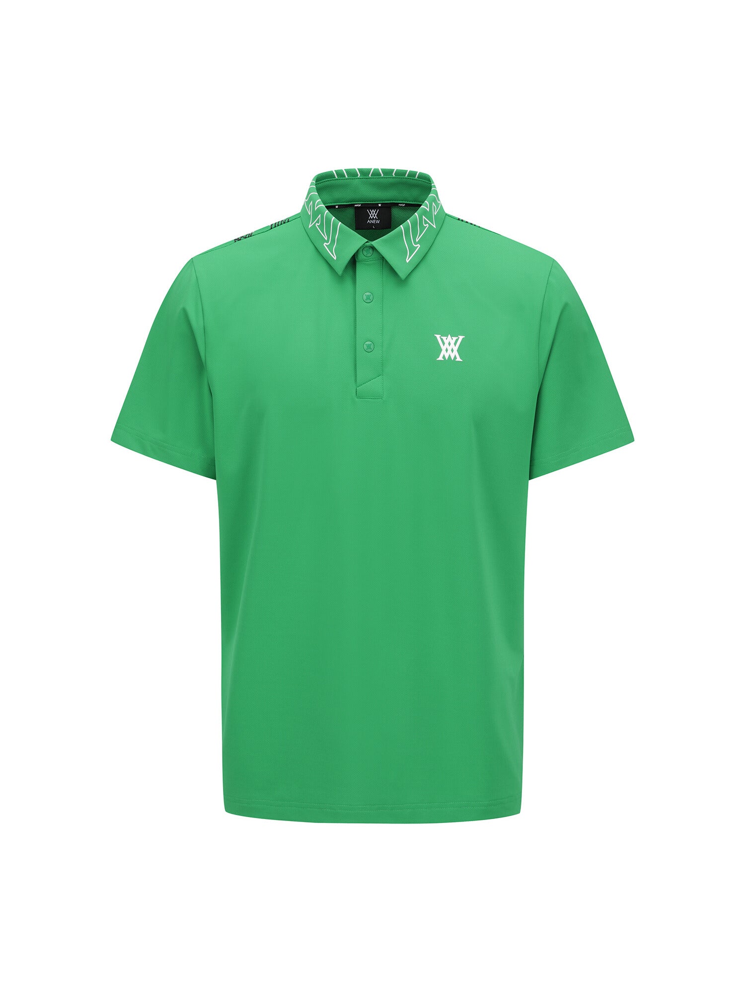 MEN SM NEW SIGNATURE LOGO SHORT T-SHIRT