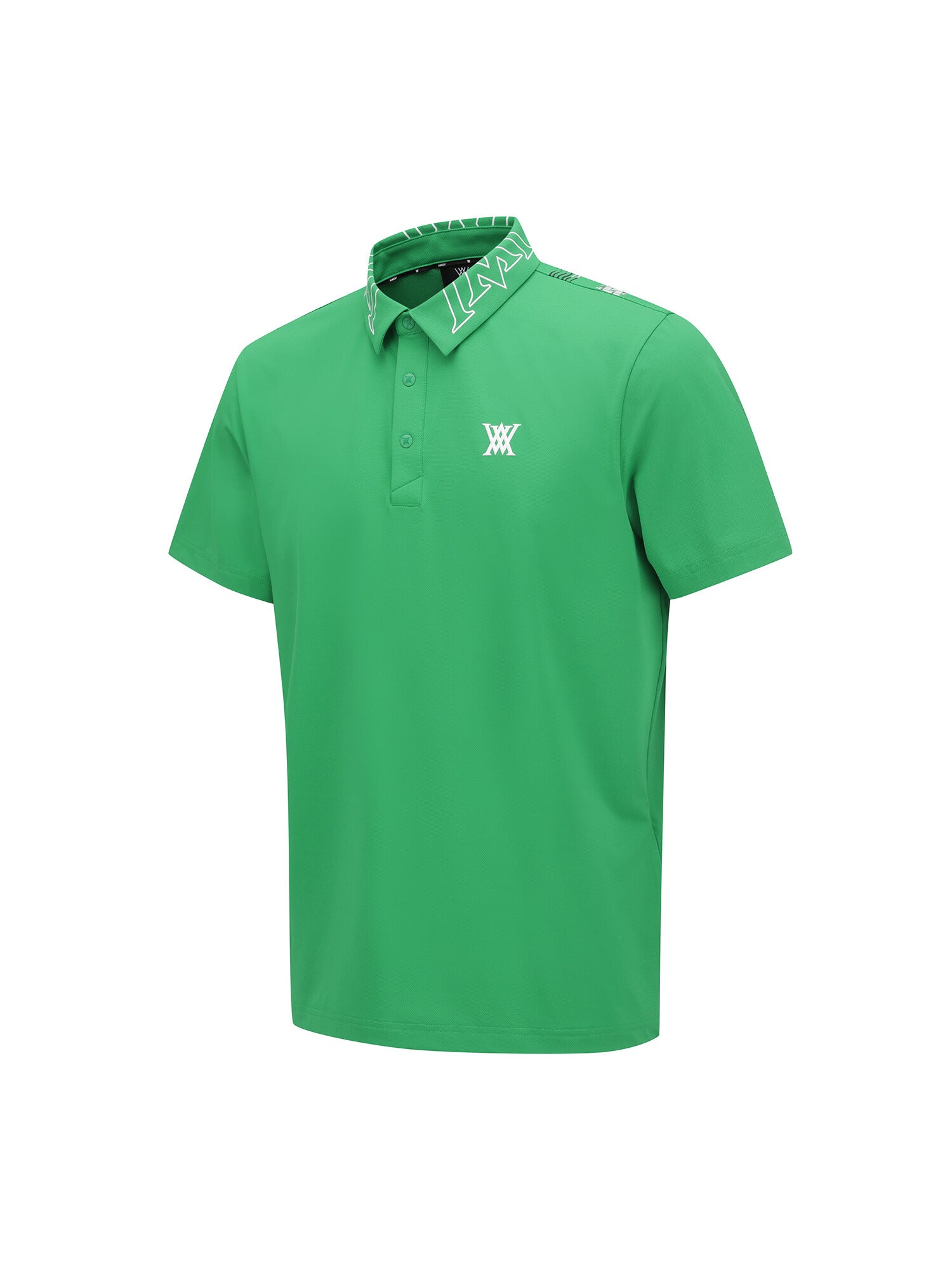 MEN SM NEW SIGNATURE LOGO SHORT T-SHIRT