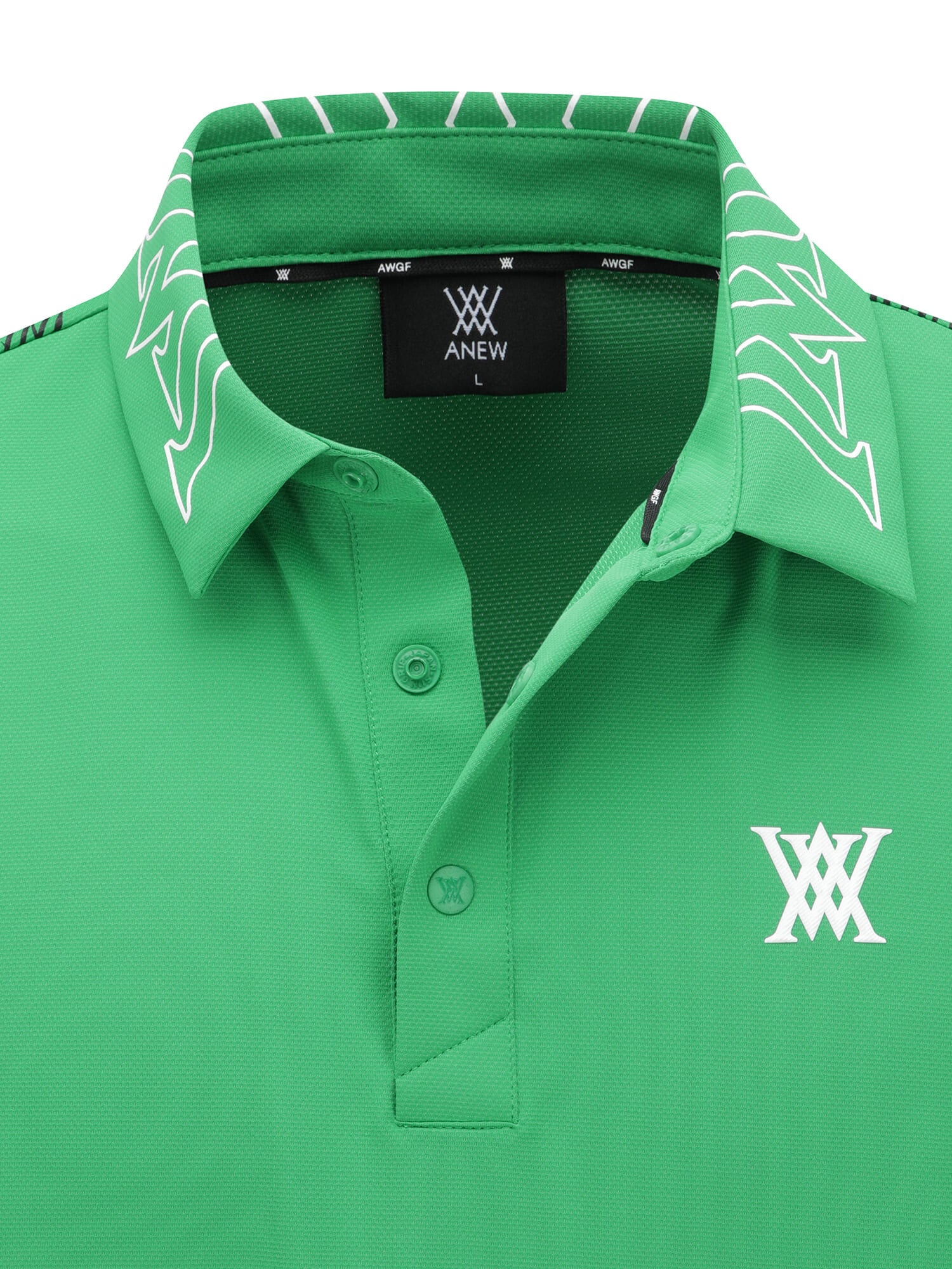 MEN SM NEW SIGNATURE LOGO SHORT T-SHIRT