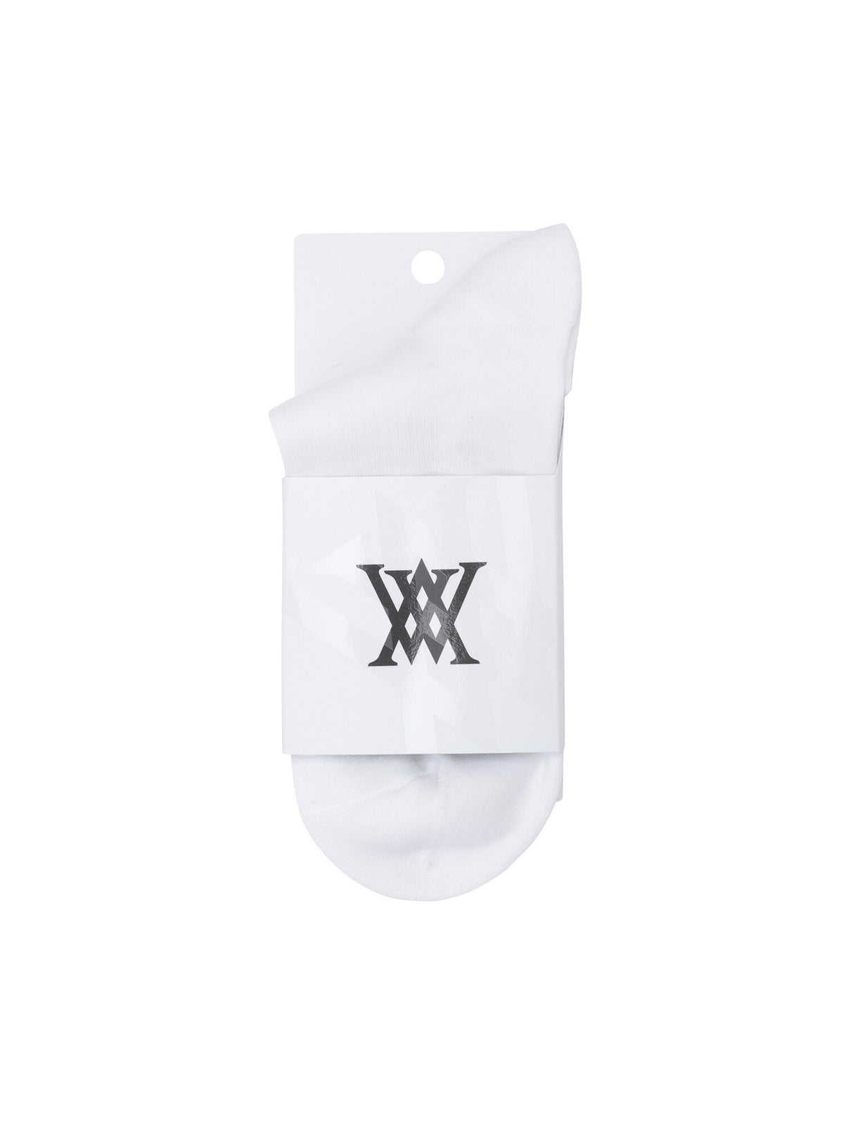 MEN COLOR STRIPE MEDIUM NECK SOCKS