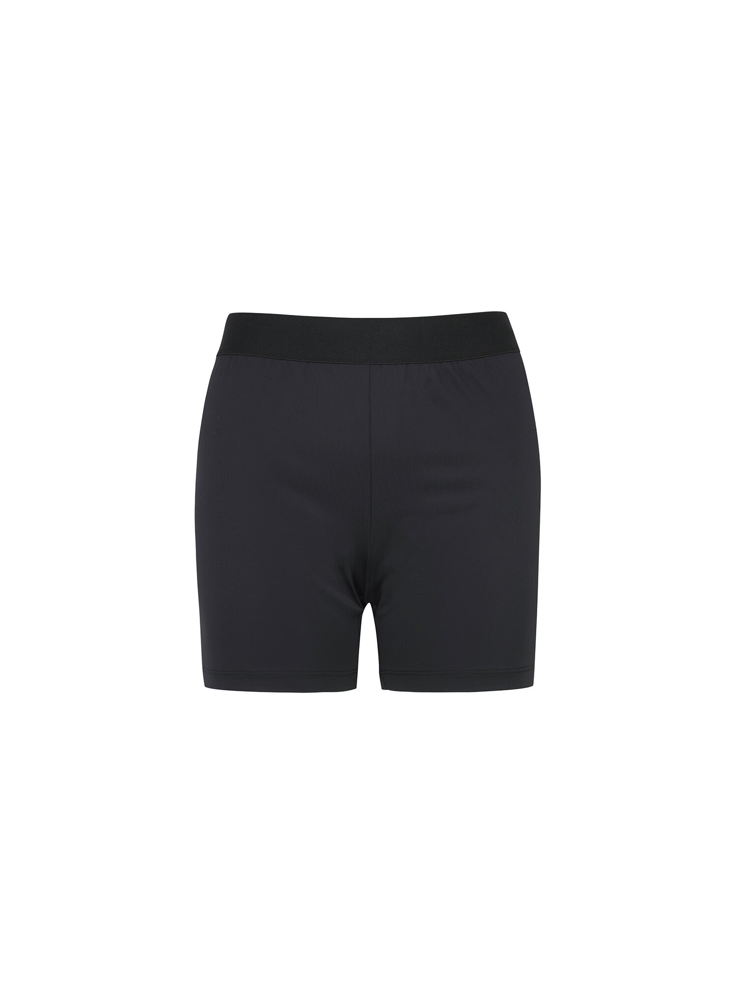 WOMEN SM ESSENTIAL COOL HALF PANTS