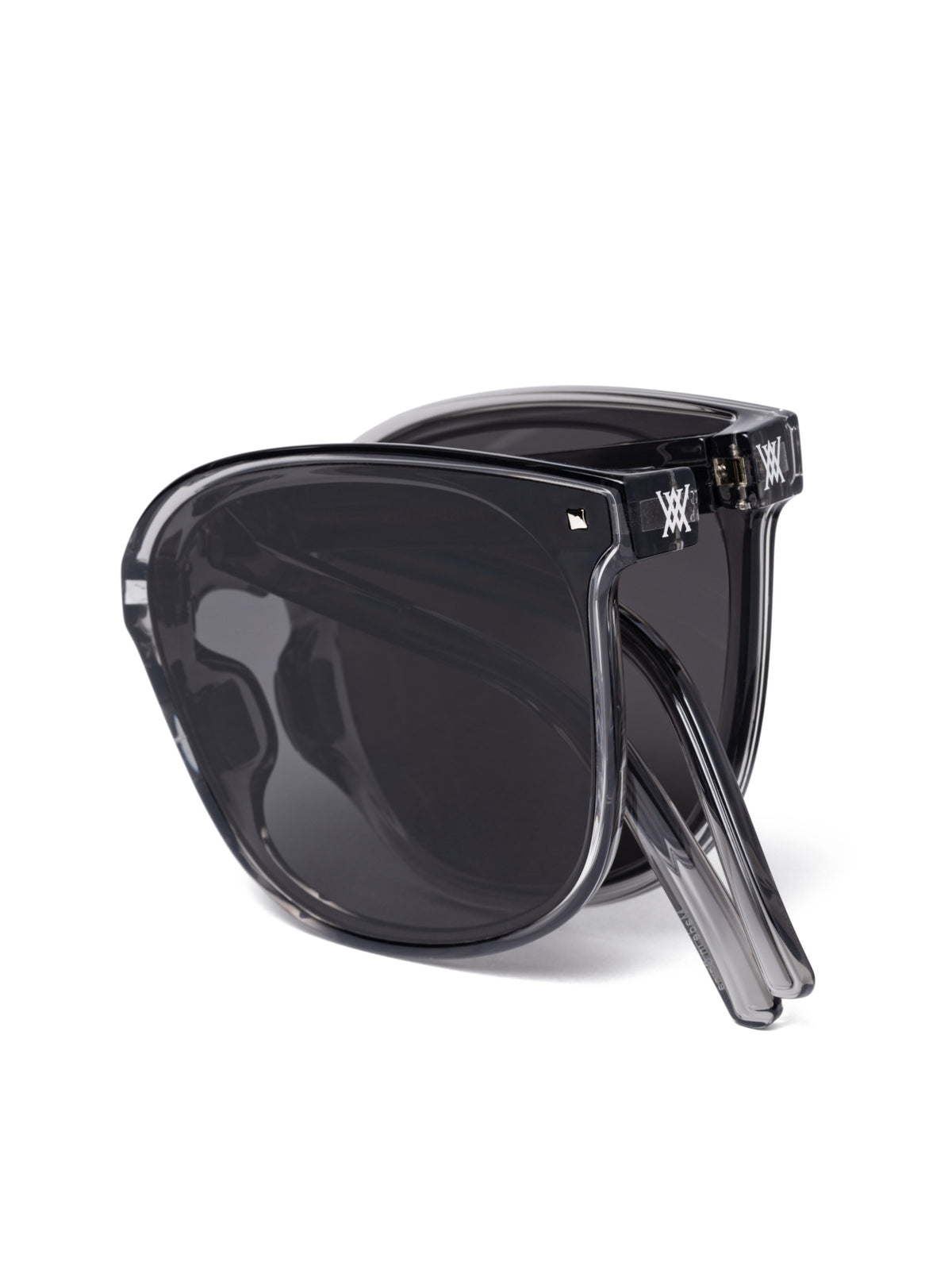 ANEW GOLF × PREMIUM POLARIZED SUNGLASSES GRAY×GRAY
