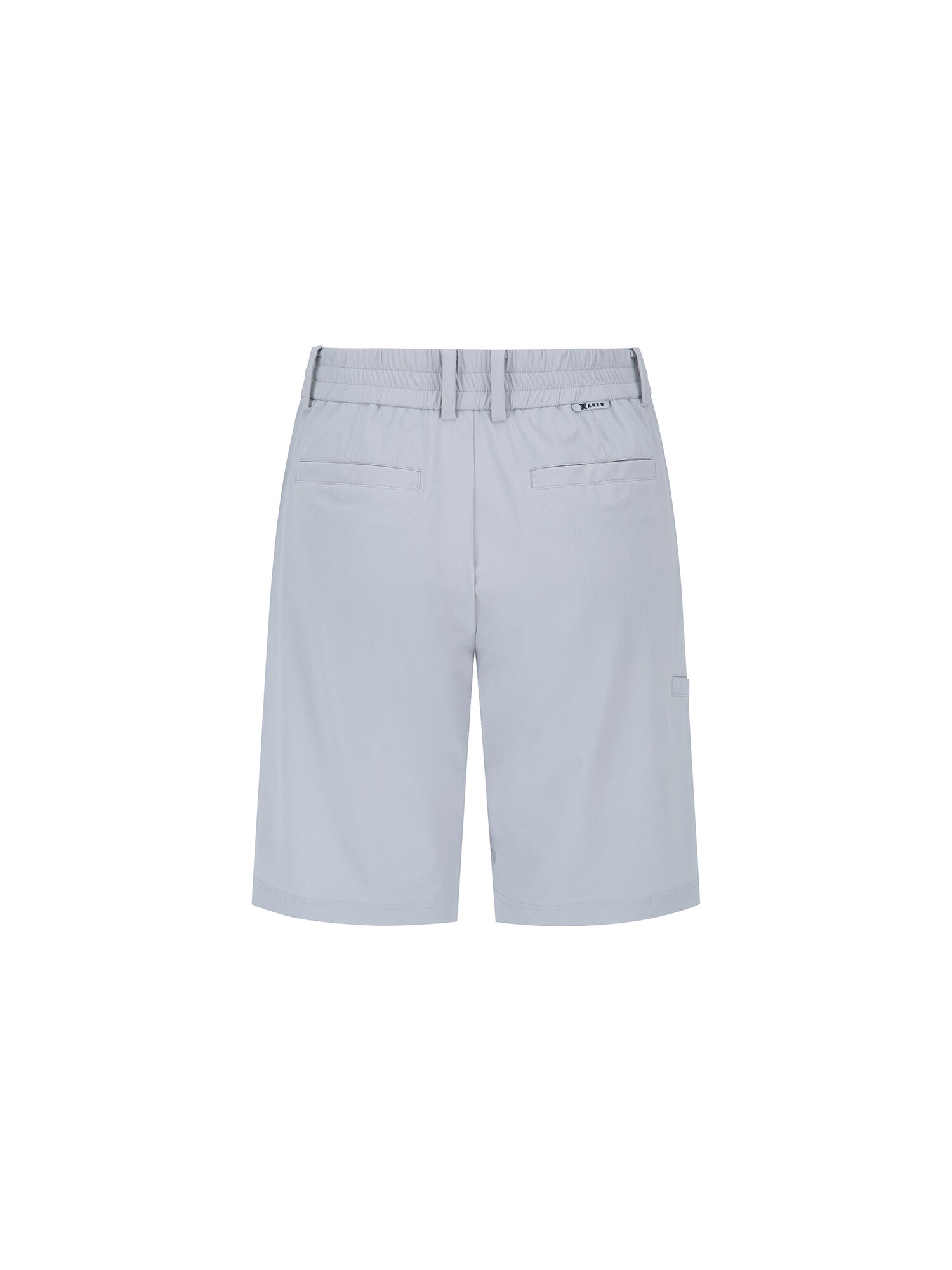 MEN SM ESSENTIAL COOL HALF PANTS