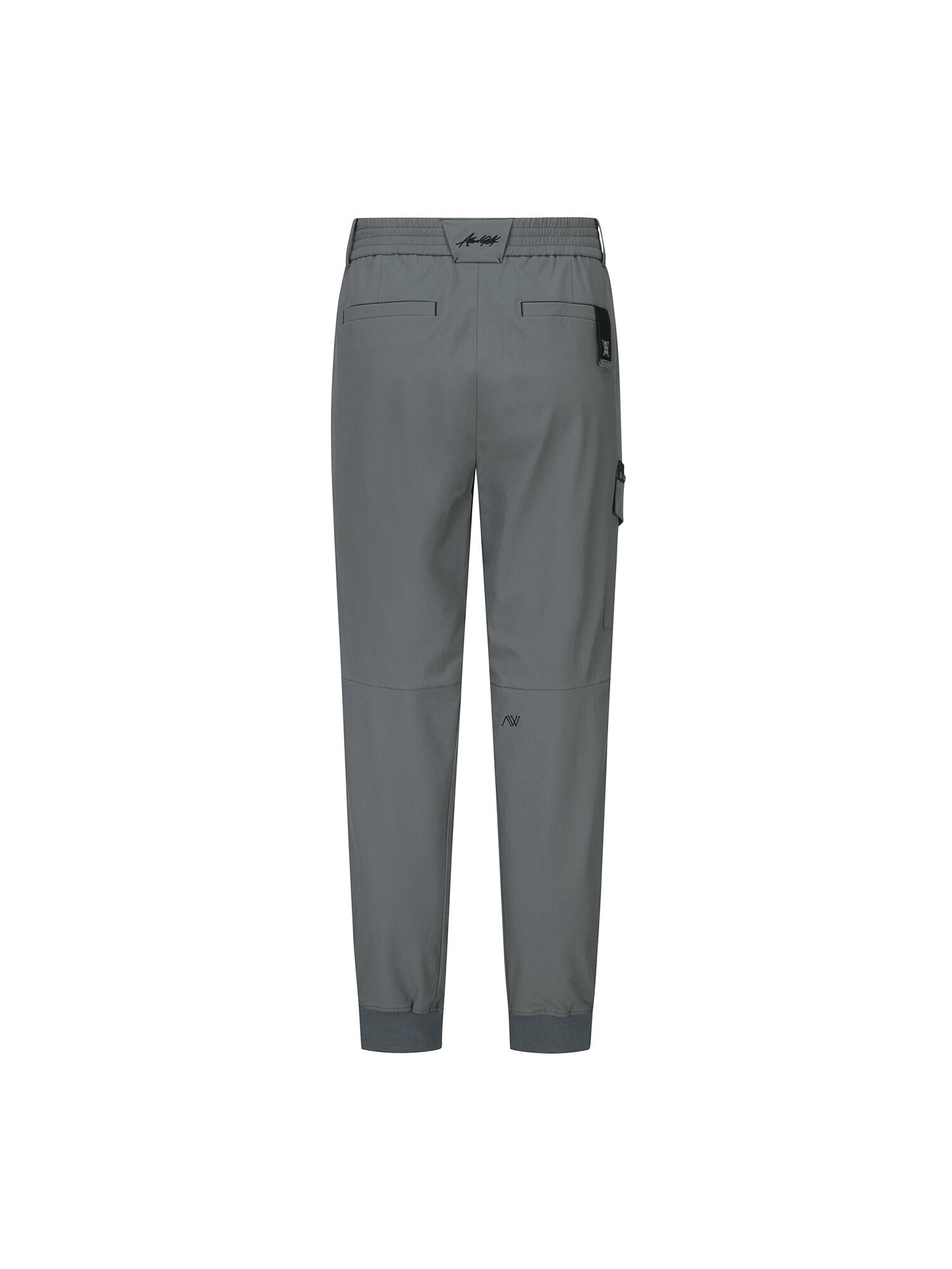 MEN POCKET JOGGER L/PT