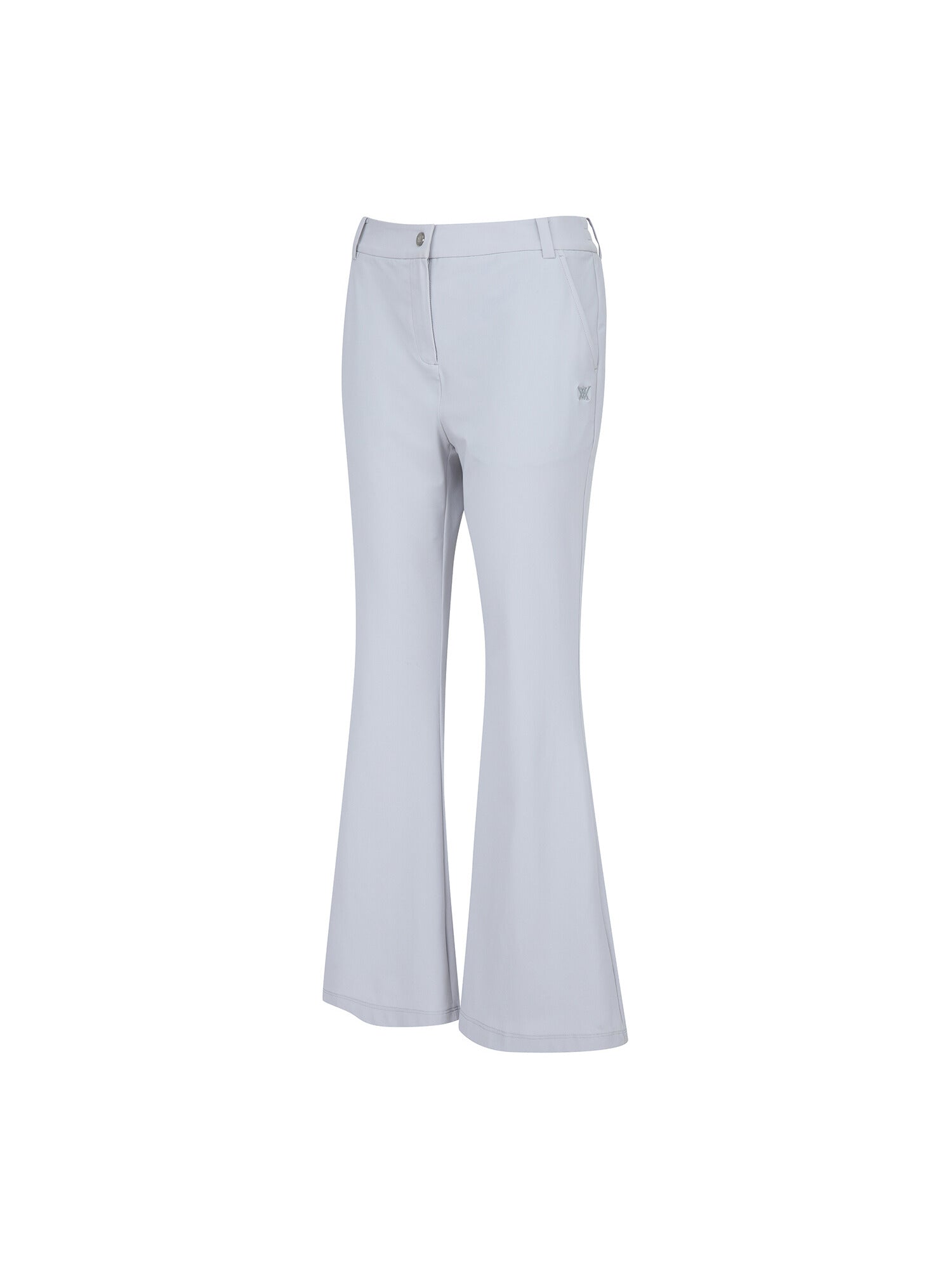 WOMEN SM ESSENTIAL COOL BOOTCUT PANTS
