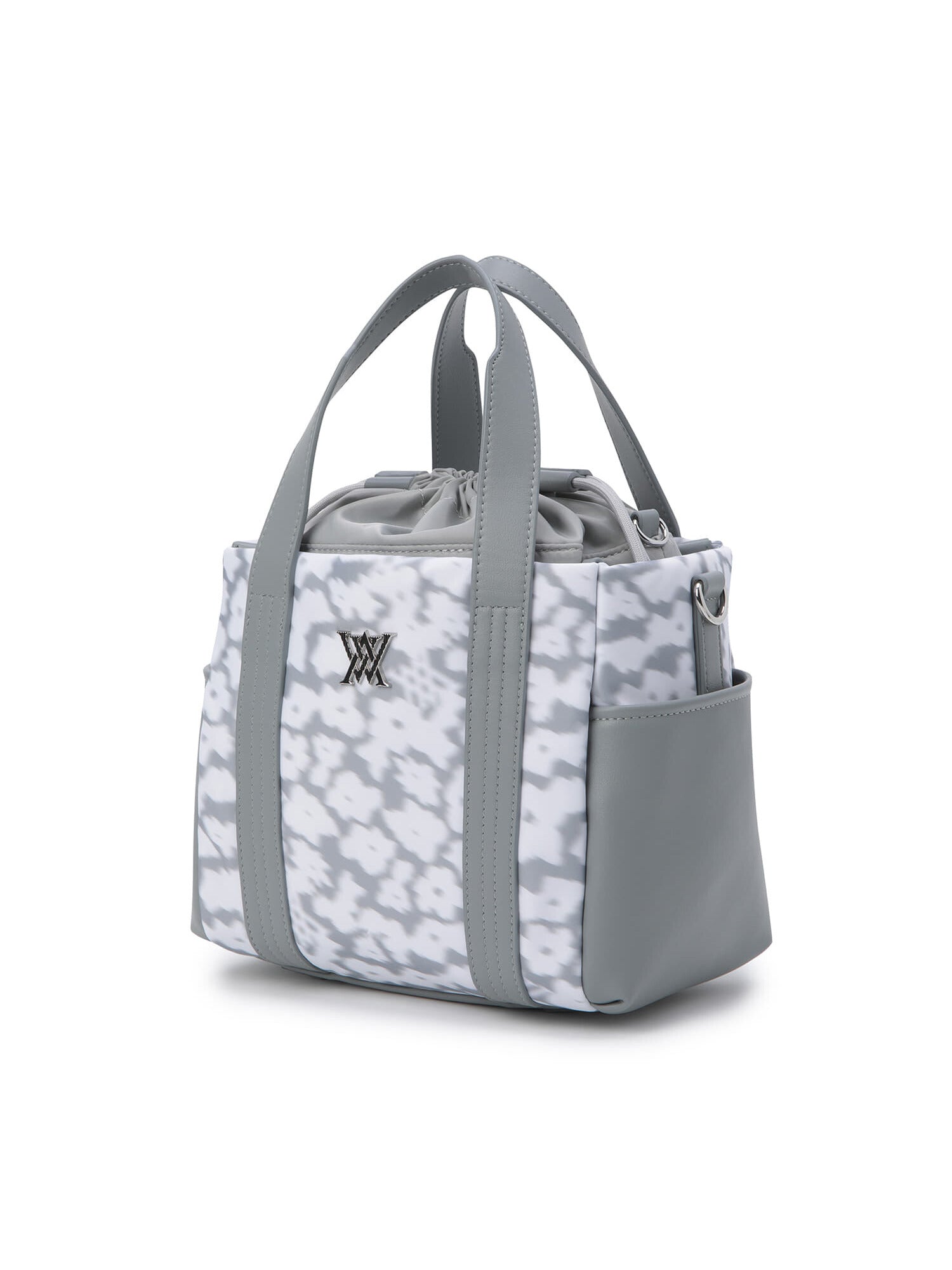 WOMEN FABRIC TOTEBAG