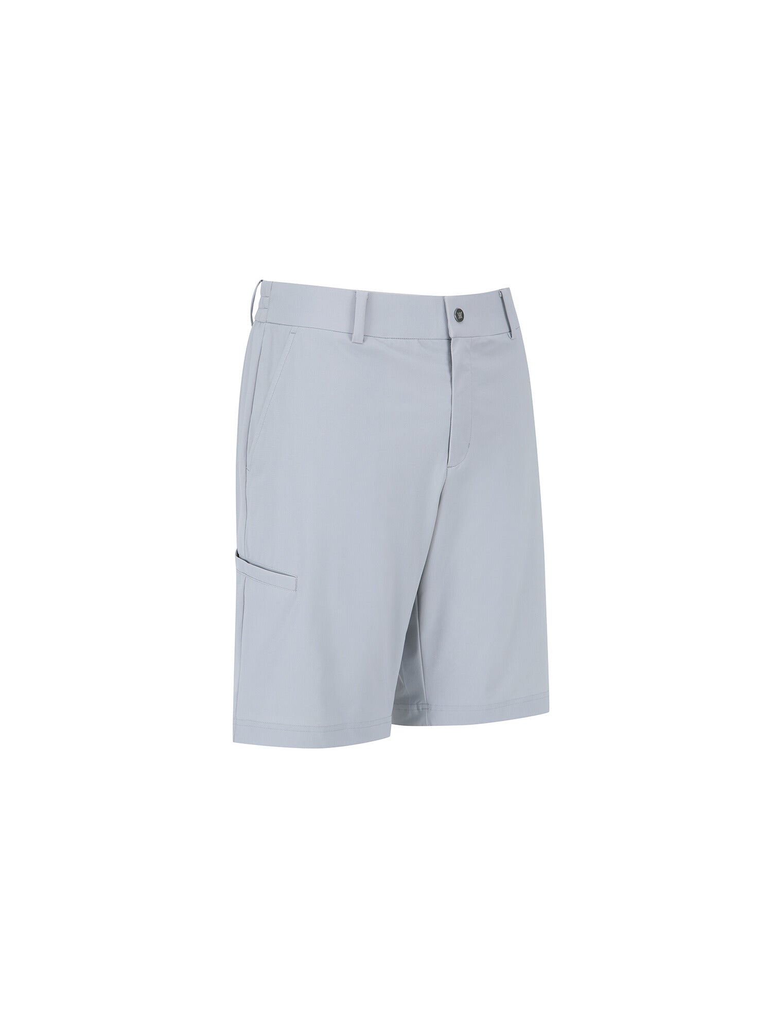 MEN SM ESSENTIAL COOL HALF PANTS