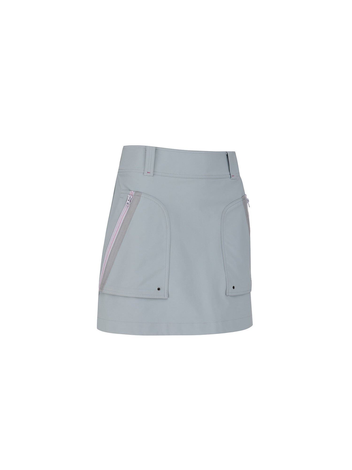 WOMEN FA CARGO A LINE SKIRT