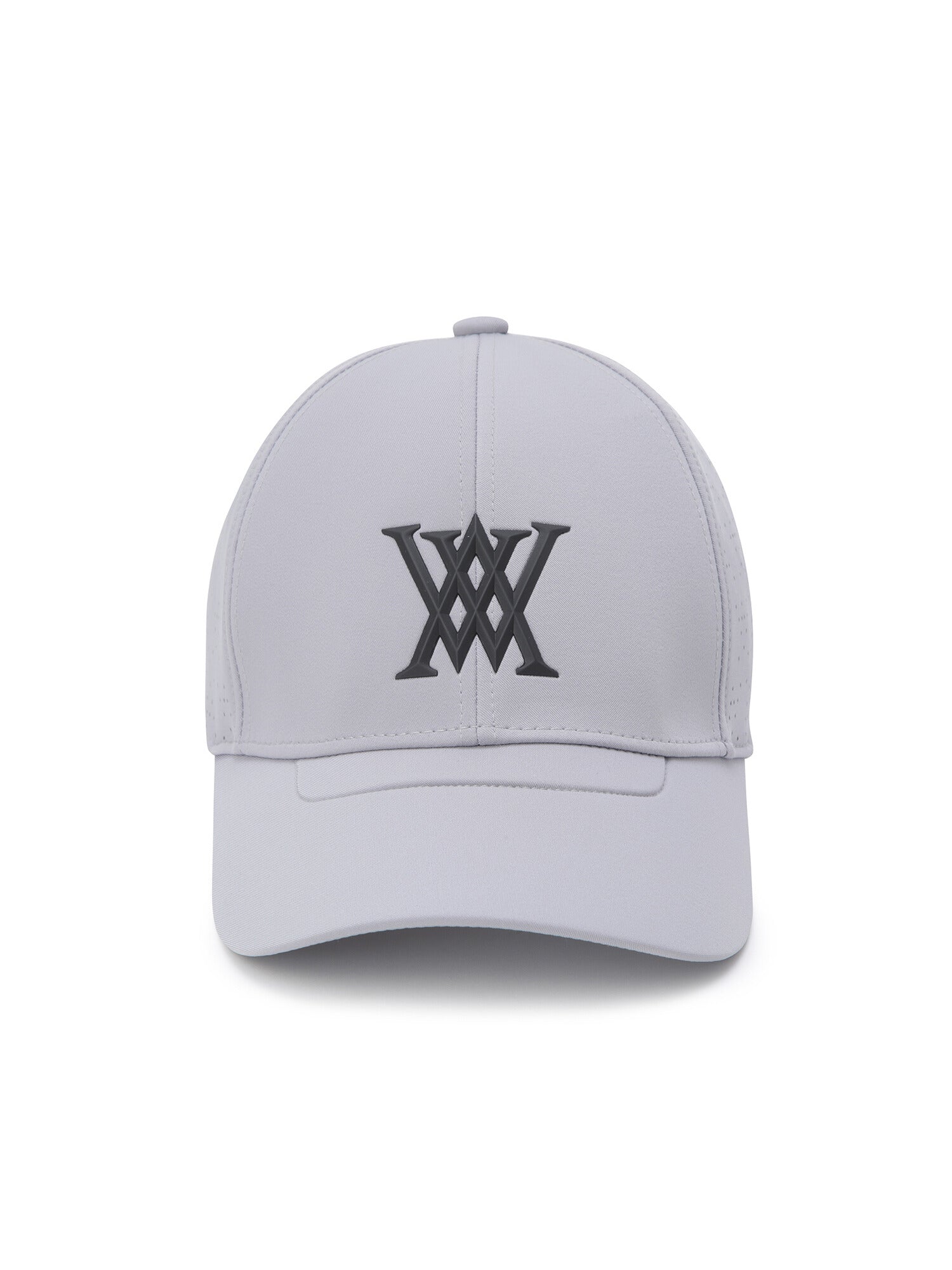 UNISEX BLACK FINISH PUNCHING CAP