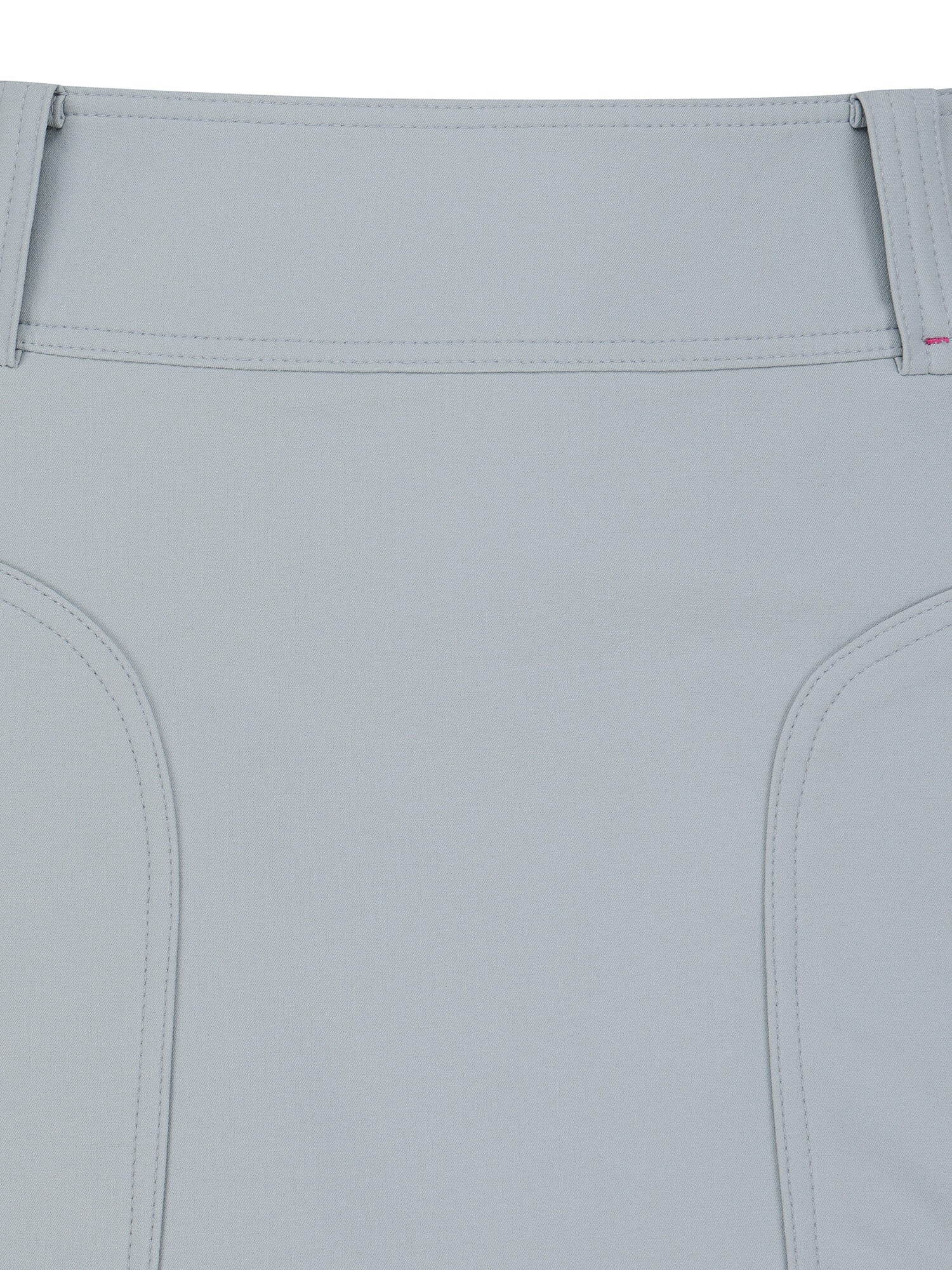 WOMEN FA CARGO A LINE SKIRT