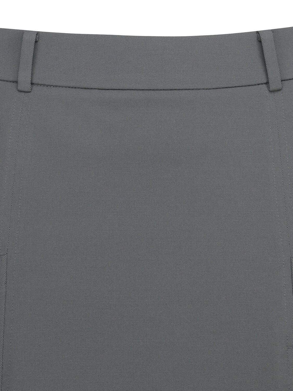 WOMEN INCISION H-LINE SQ