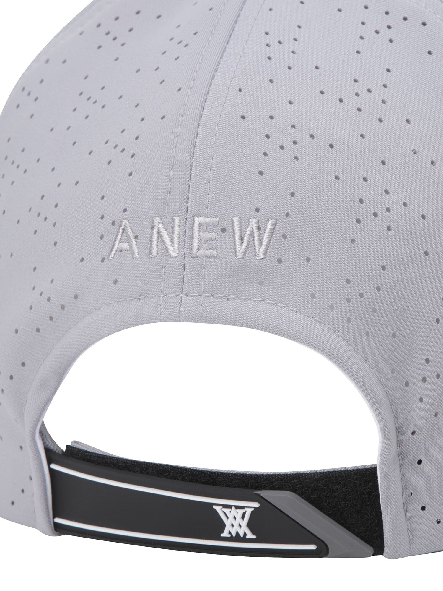 UNISEX BLACK FINISH PUNCHING CAP