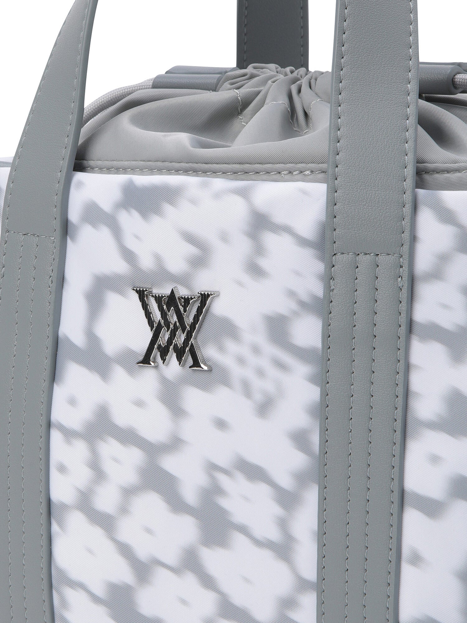 WOMEN FABRIC TOTEBAG
