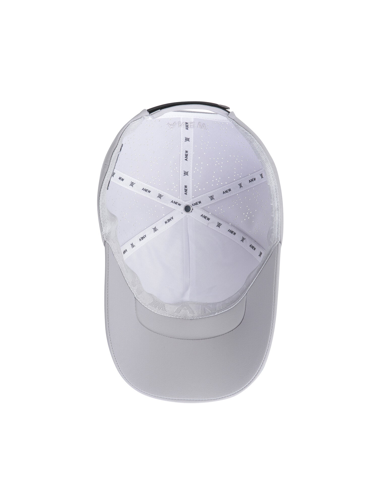 UNISEX BLACK FINISH PUNCHING CAP