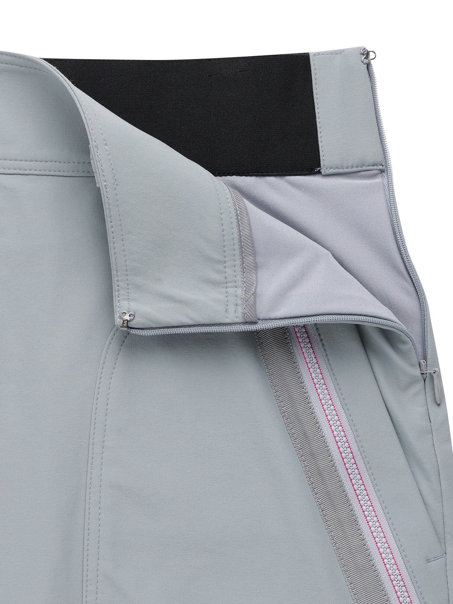 WOMEN FA CARGO A LINE SKIRT