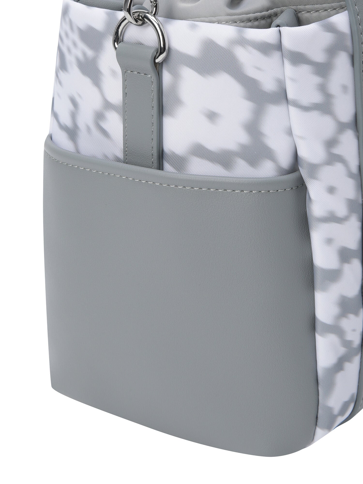 WOMEN FABRIC TOTEBAG