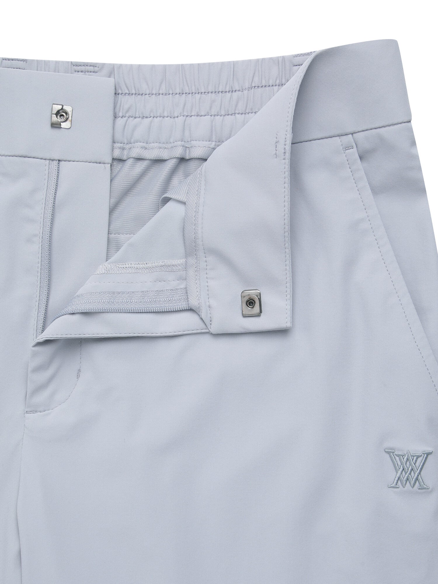 MEN SM ESSENTIAL COOL HALF PANTS