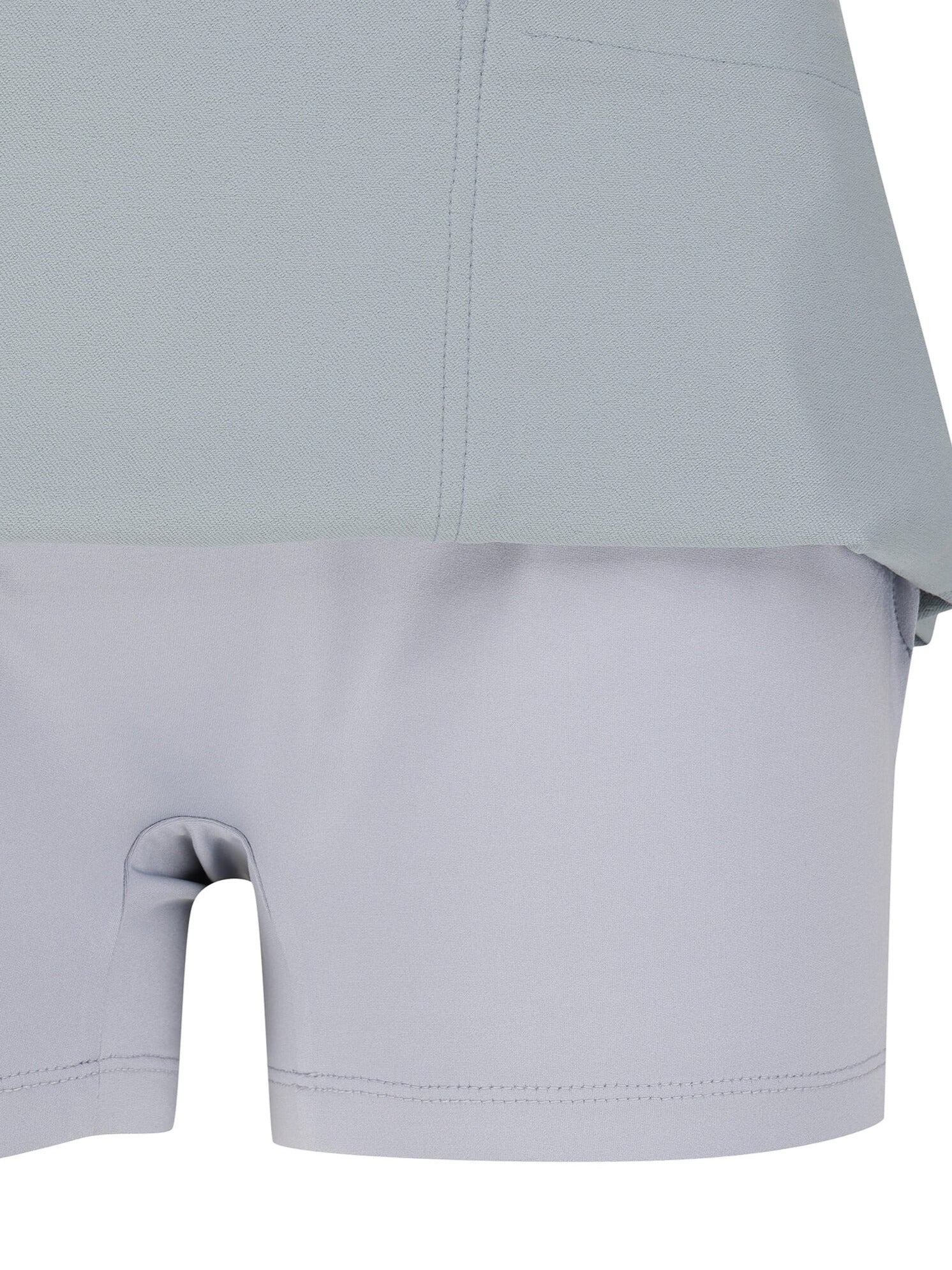 WOMEN FA CARGO A LINE SKIRT