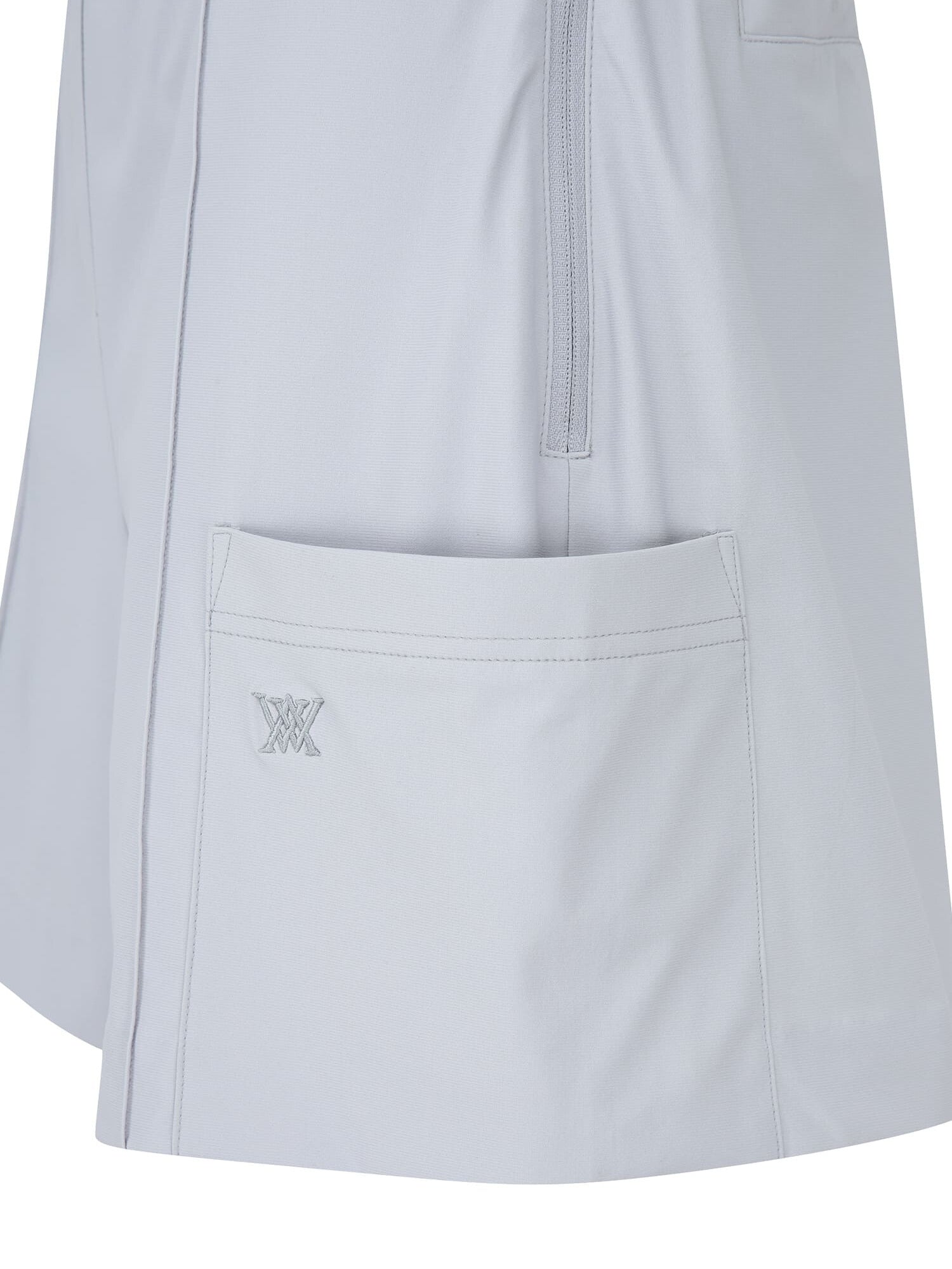 WOMEN SM ESSENTIAL COOL HALF PANTS