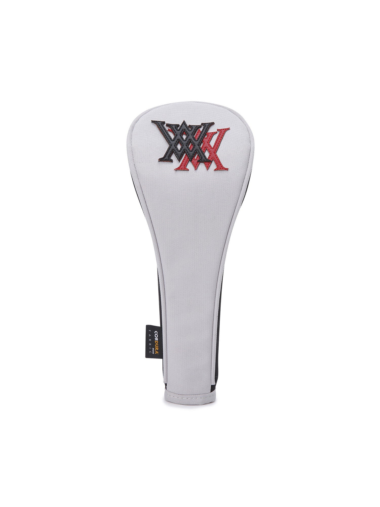DOUBLE LOGO HEAD COVER (UTILITY)