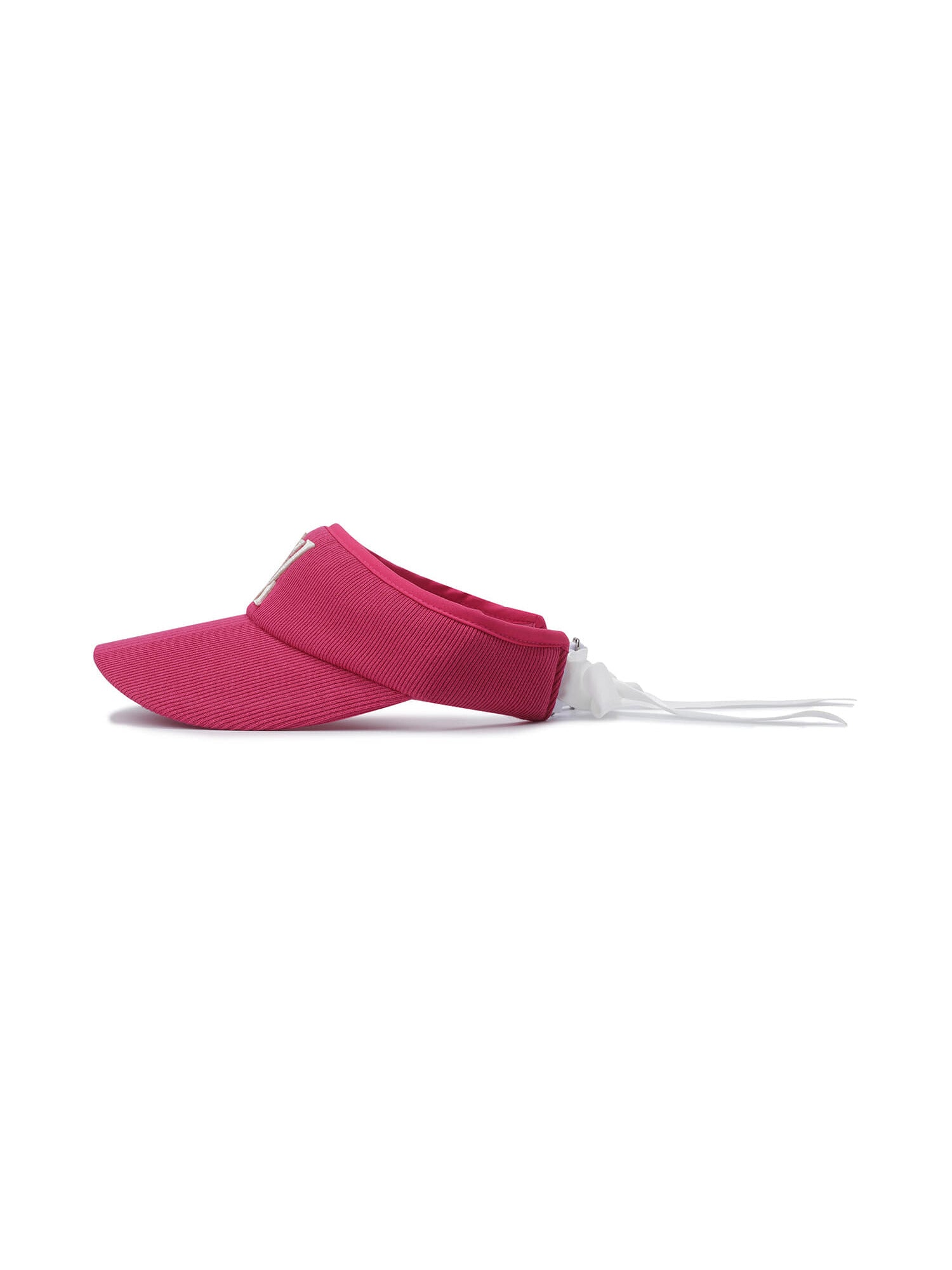 WOMEN KNIT VISOR