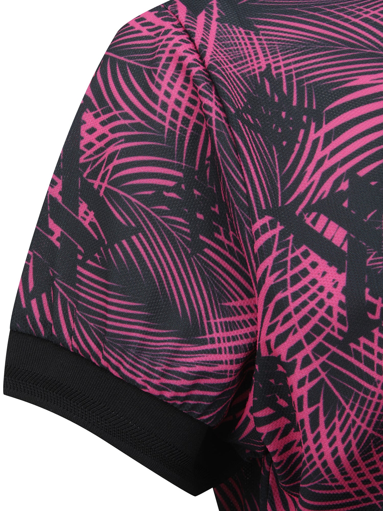 WOMEN SM TRENDY FIT SHORT T-SHIRT