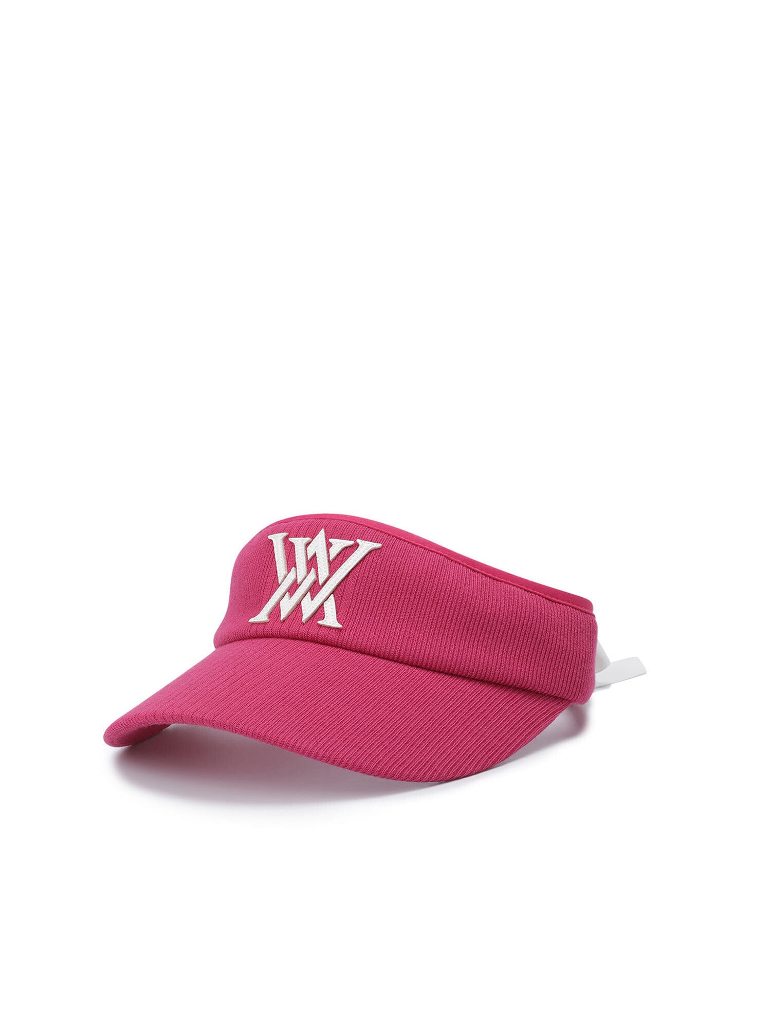WOMEN KNIT VISOR