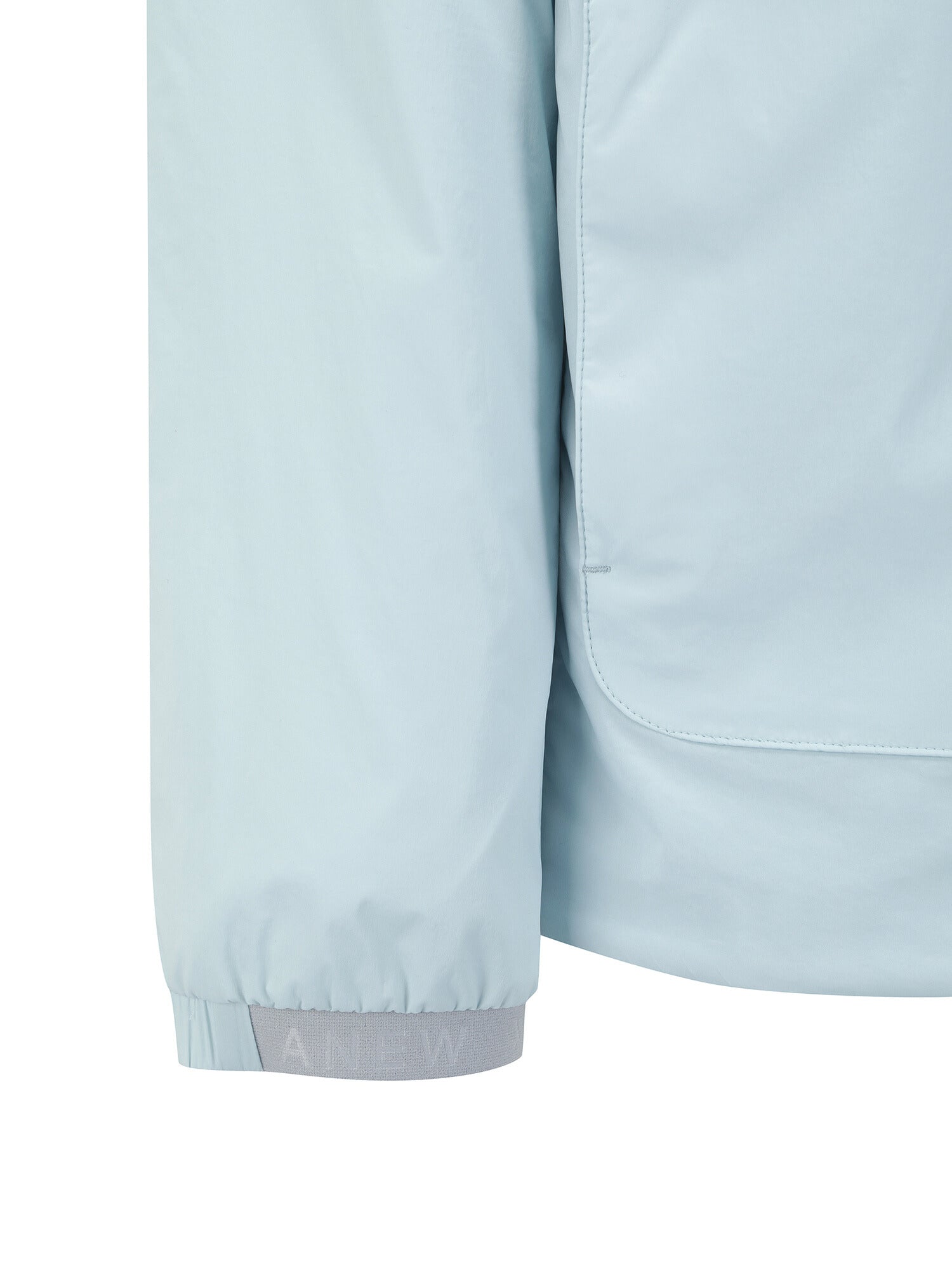 MEN MOTION PANEL JACKET