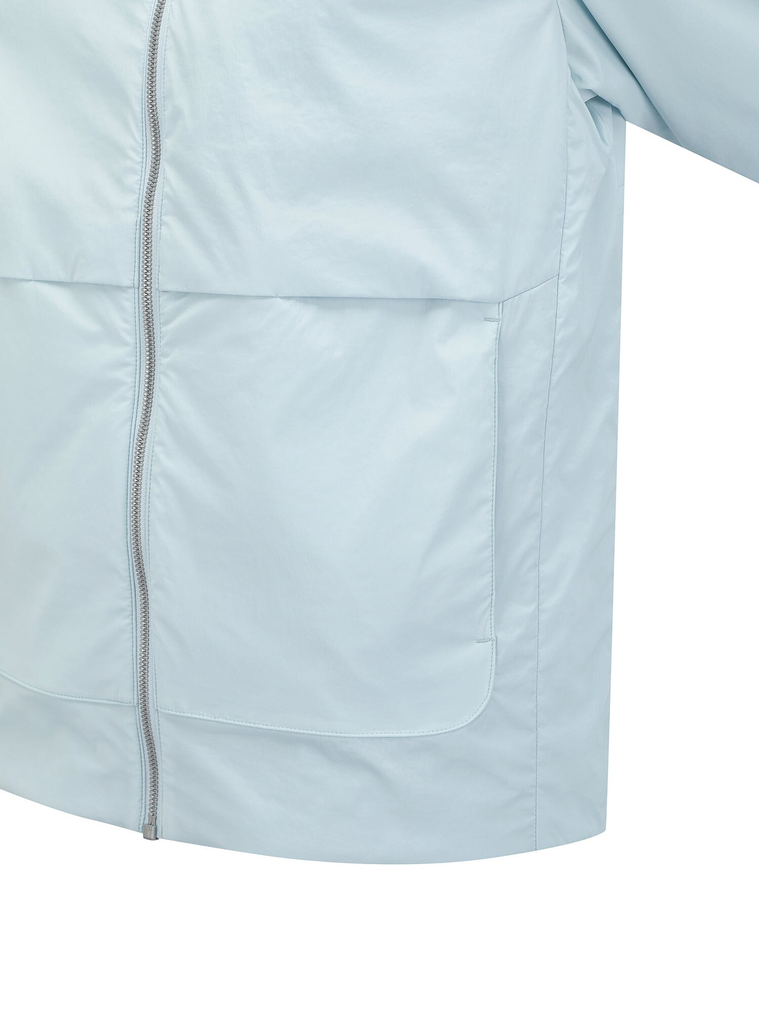 MEN MOTION PANEL JACKET